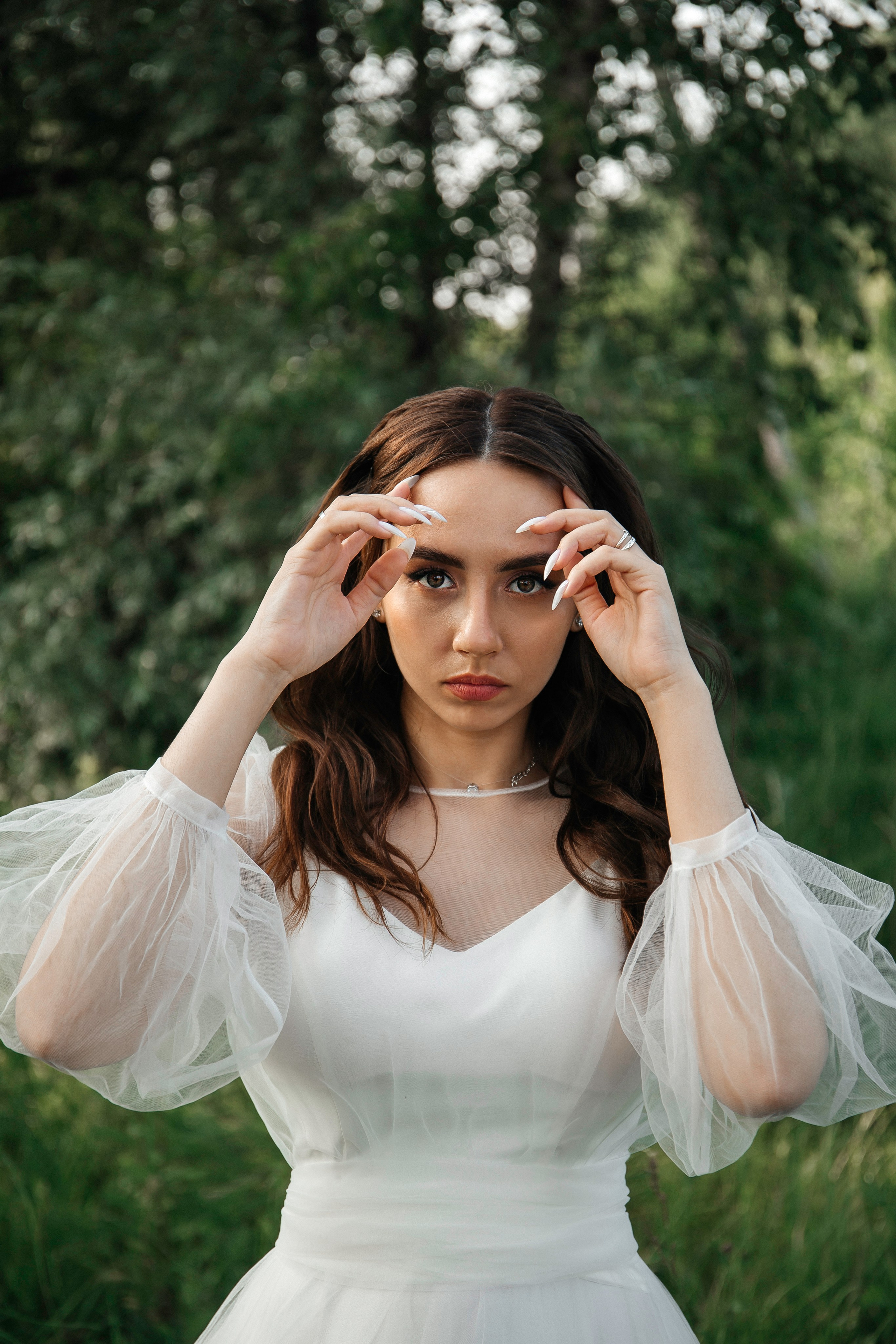 Нежная свадьба в Дмитрове. Влада+Данила. Фотограф Дмитров и МО Валентина Халикова