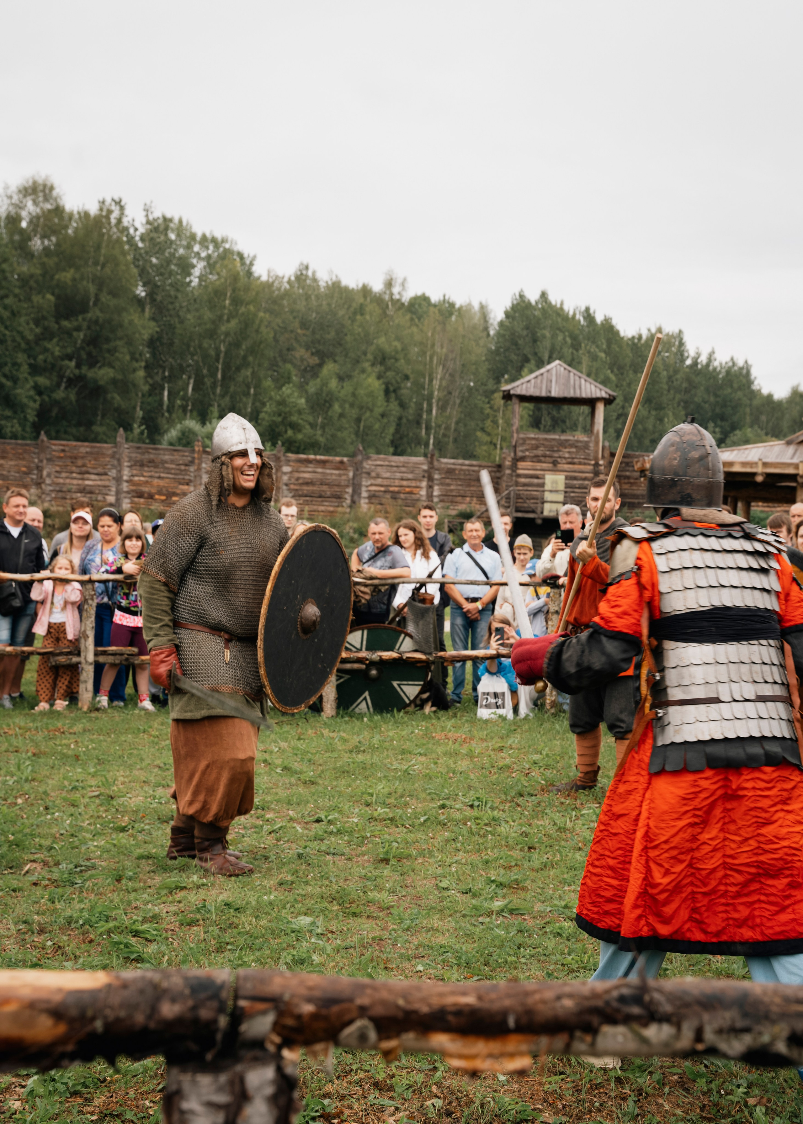 Фестиваль <Братчина> 2024 Новгородская обл. Портретный фотограф в Смоленске и Москве Мария Громова