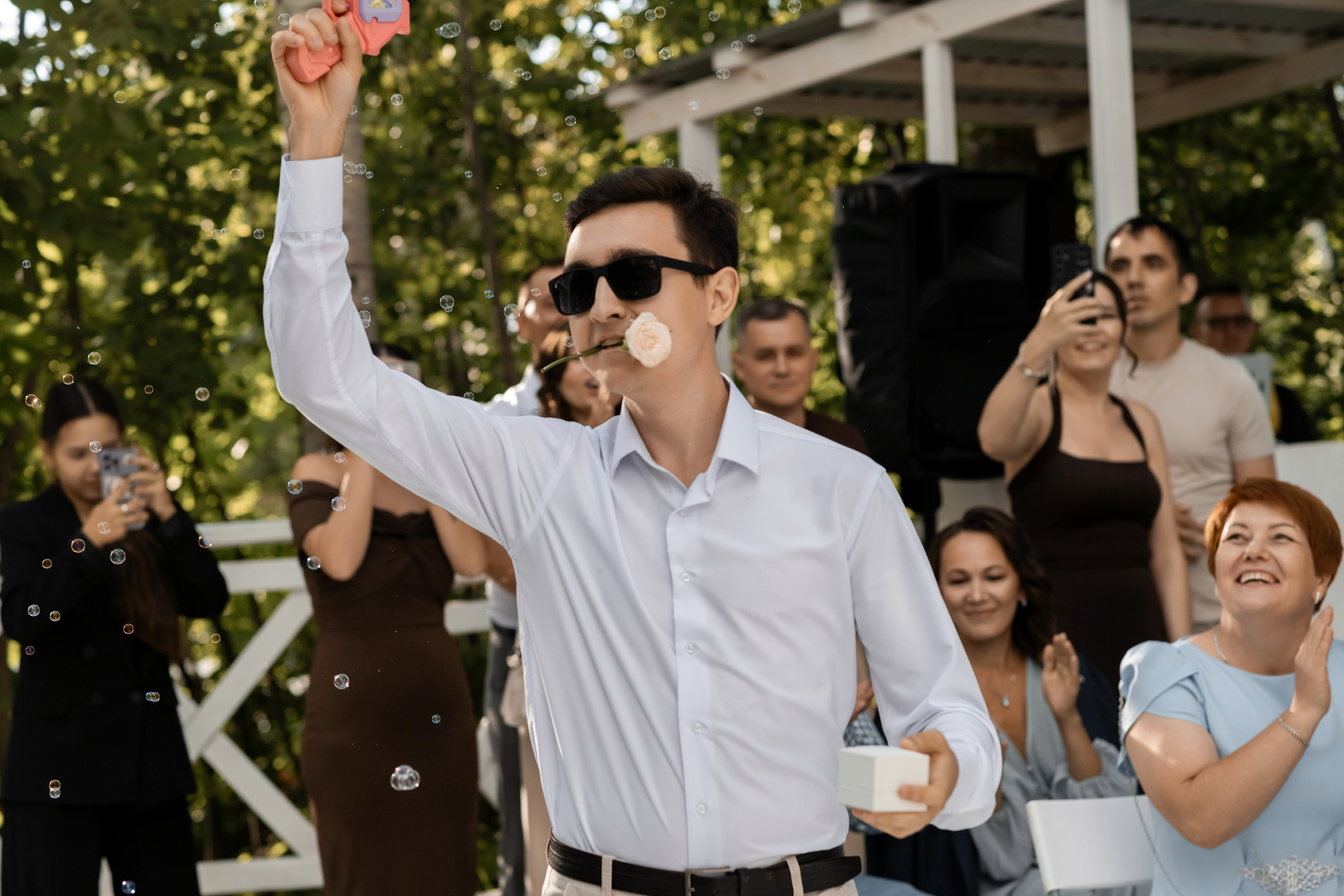 Артём & Кристина. Свадебный и семейный фотограф Чебоксары, Москва Ольга Ник