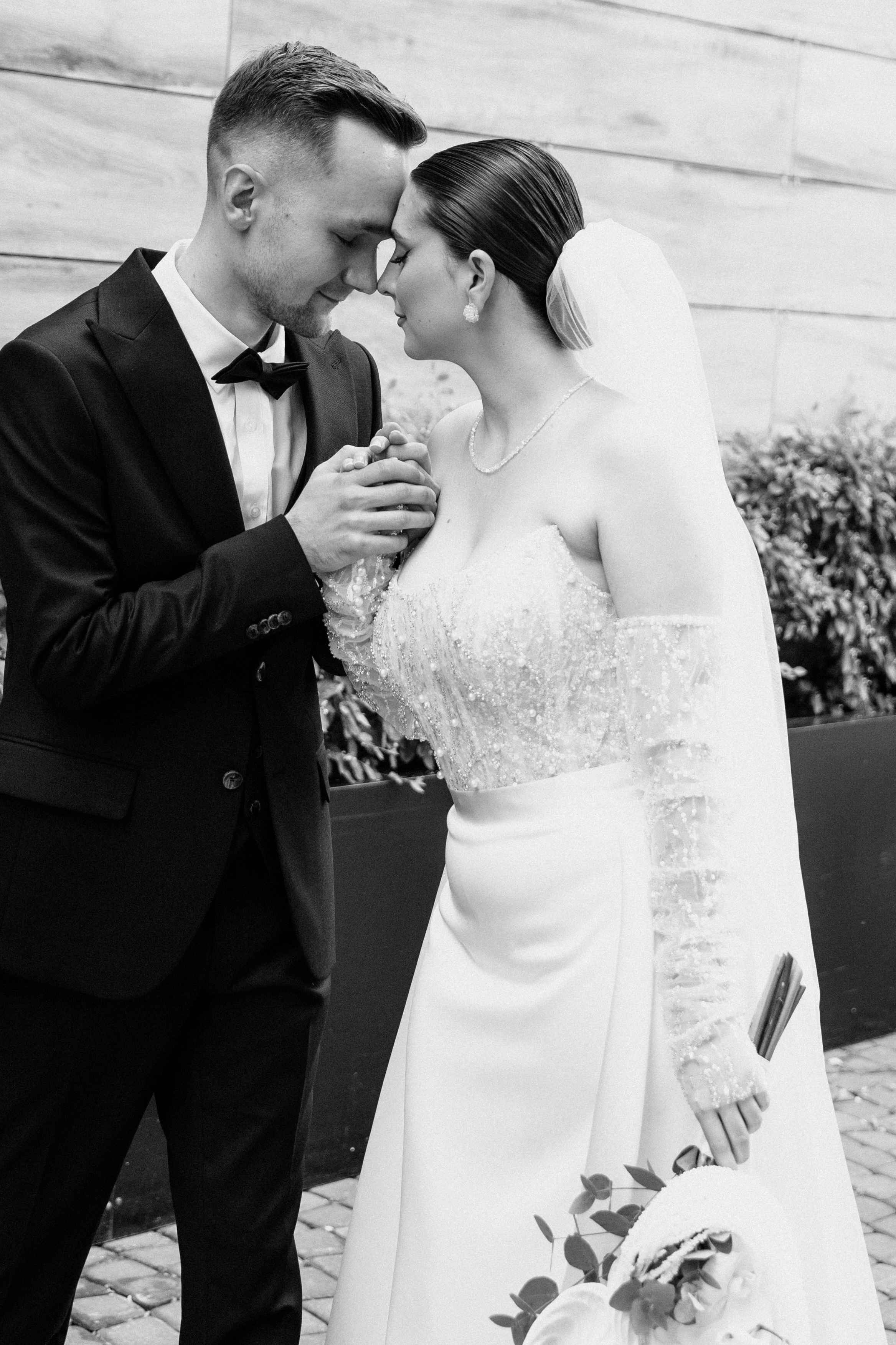 Андрей & Инна. Главная