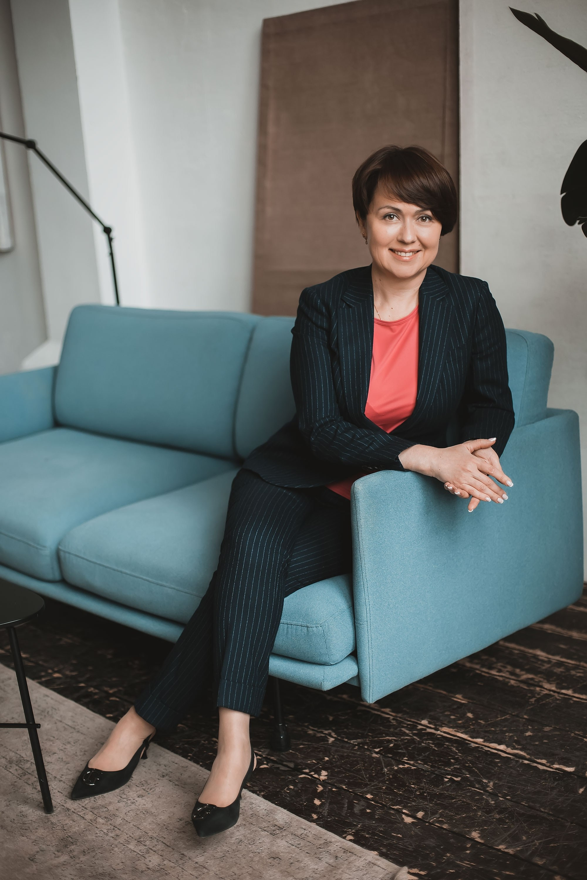 Фотосессия для коуча. Семейный, индивидуальный фотограф в Москве Ангели Марина