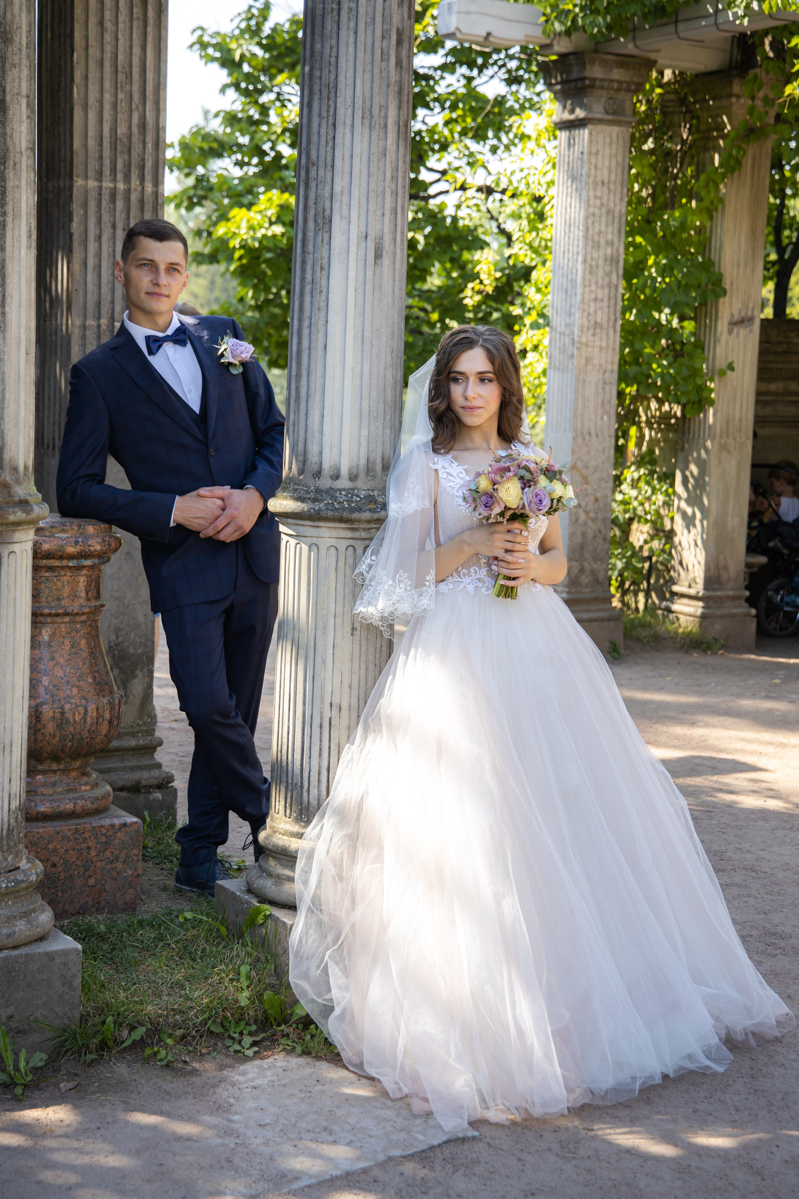 СВАДЬБЫ. Профессиональный фотограф Светлана Протасова