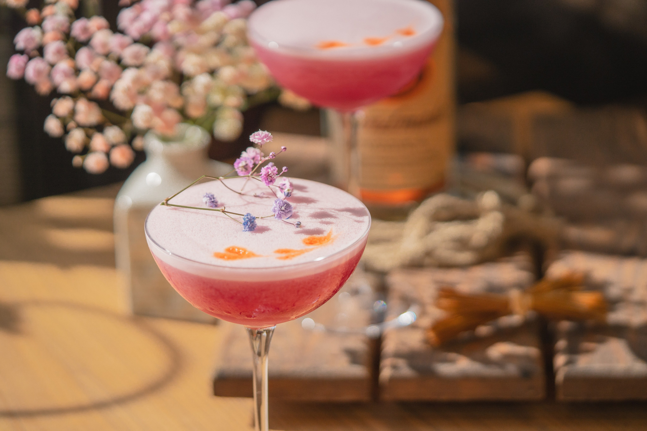 IL Cantuccio. Предметный и фуд-фотограф в Москве Анна Царенко