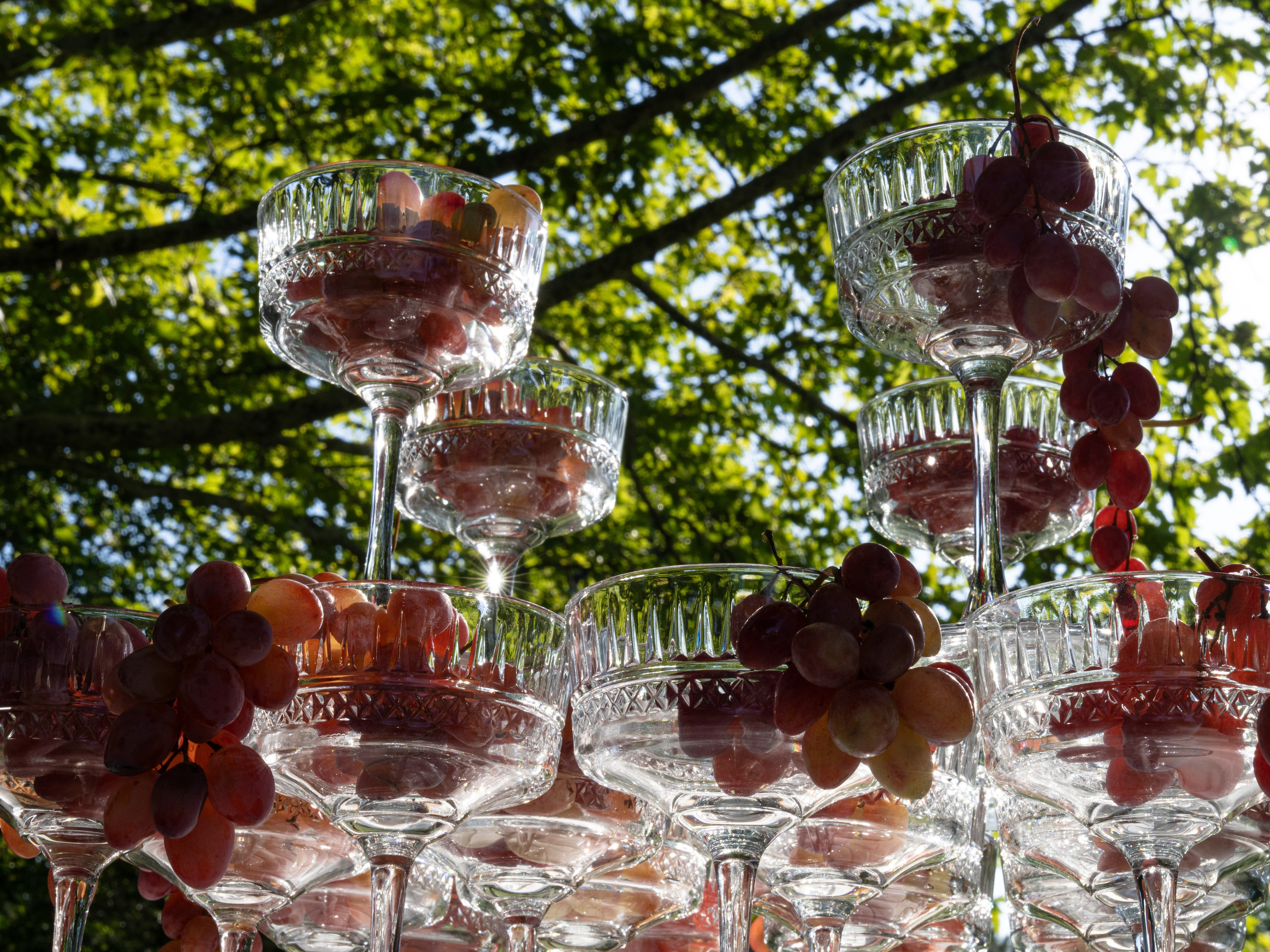 Свадебная прогулка. Свадебный фотограф Виктория Роса