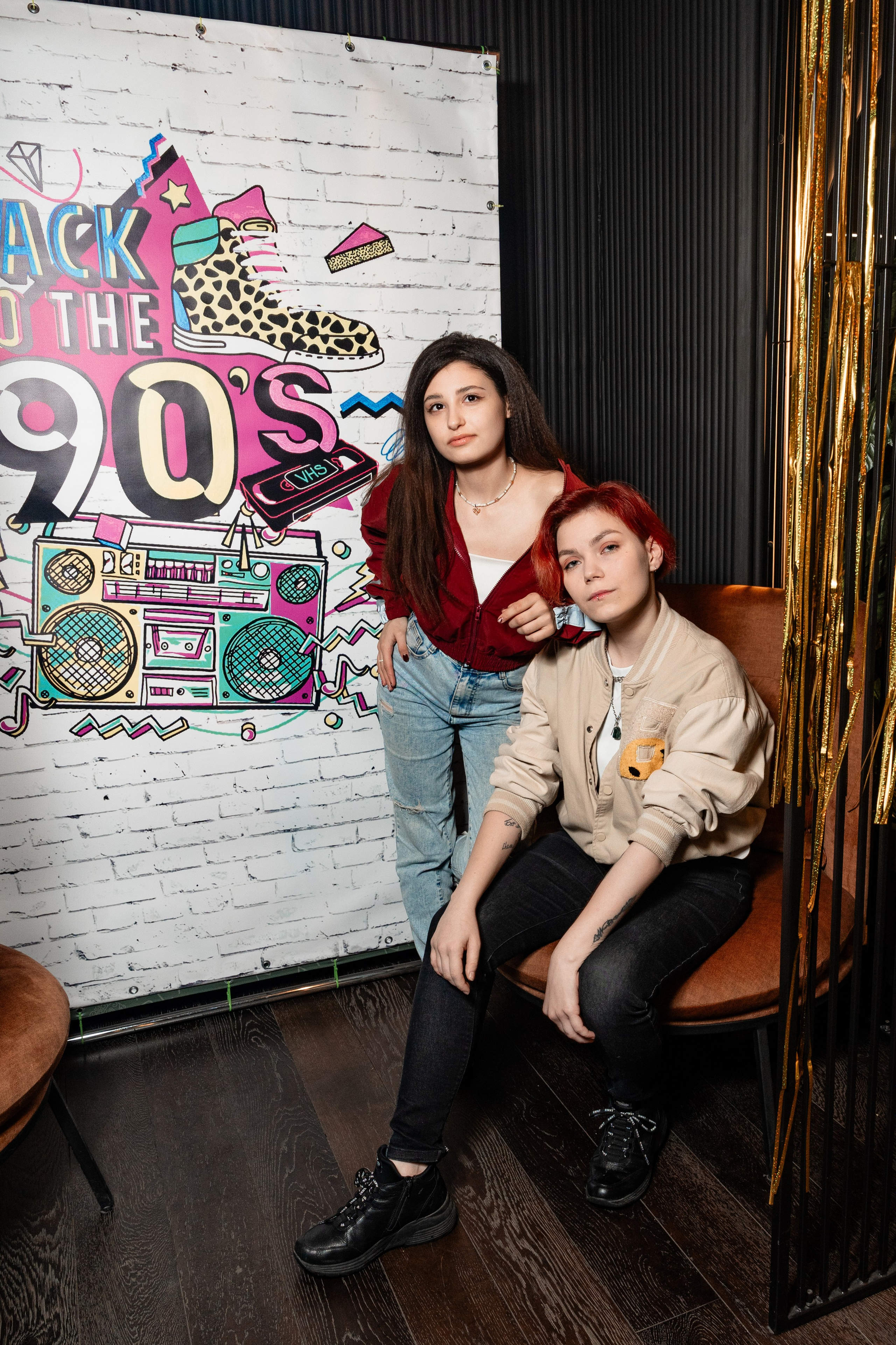 Мята Platinum Атлантис. Фотограф Никита Комаров