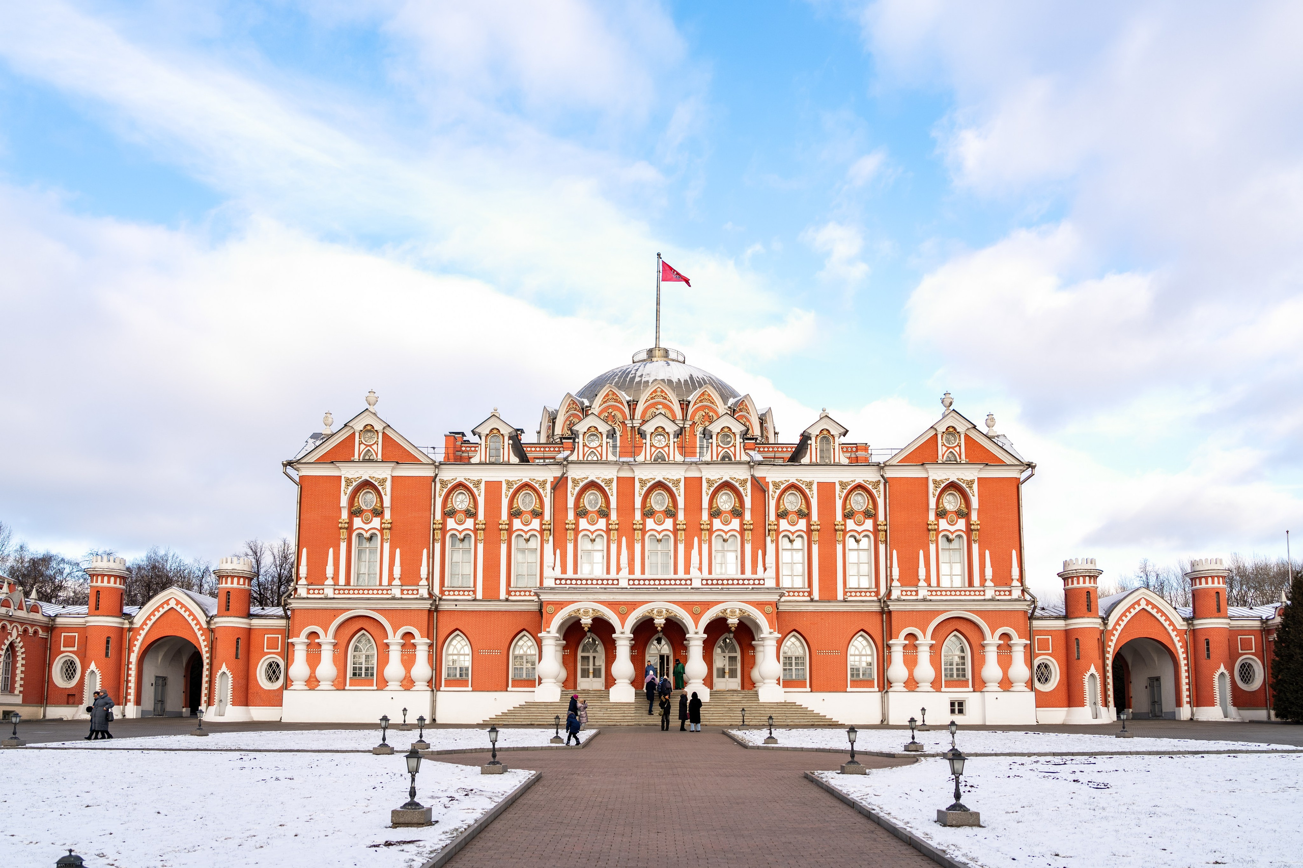 Портфолио. Фотограф Никита Комаров