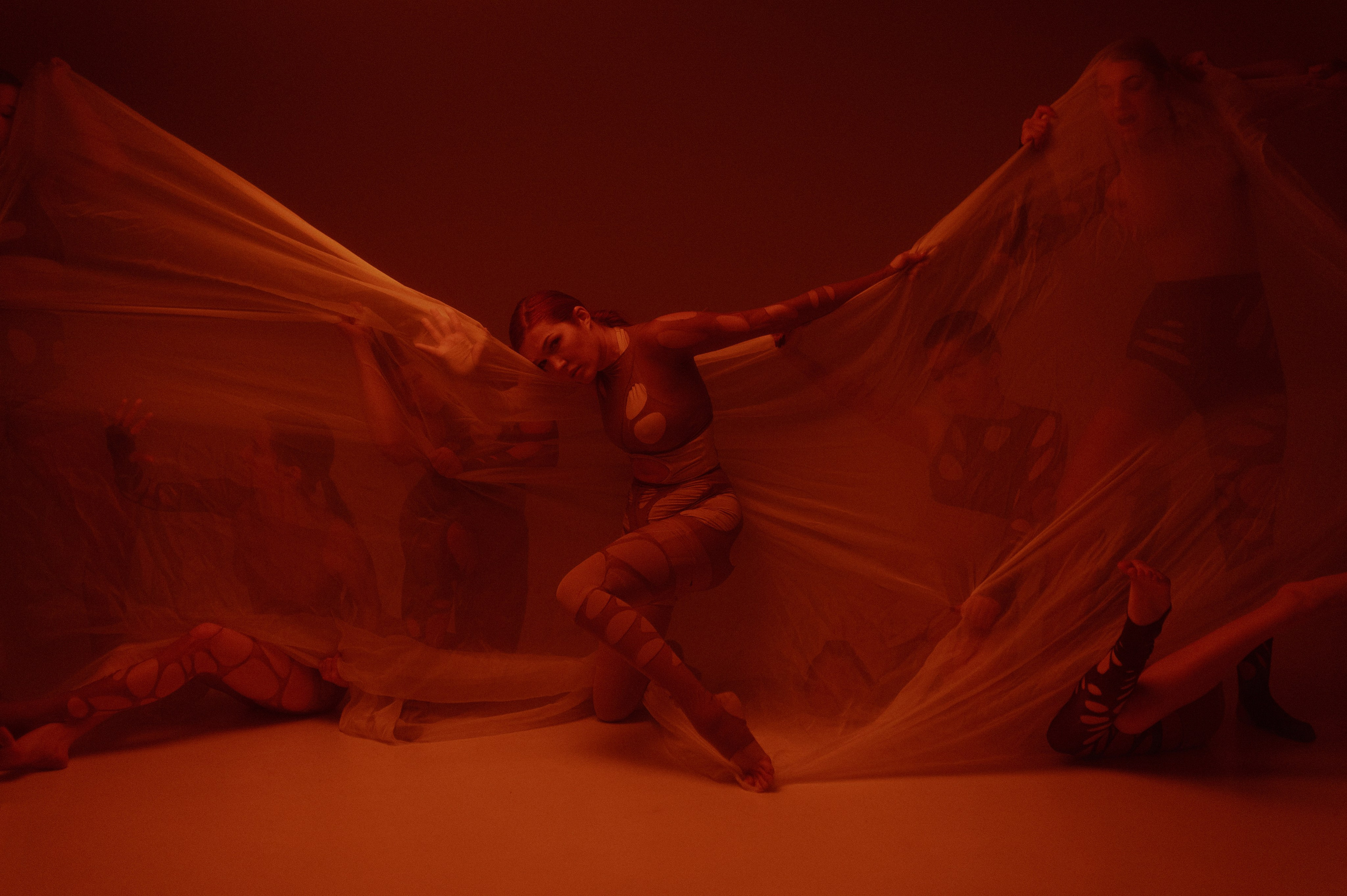 Portal ouroboros PROMO. Портретный и репортажной фотограф Алексей Волков. Москва, Оренбург