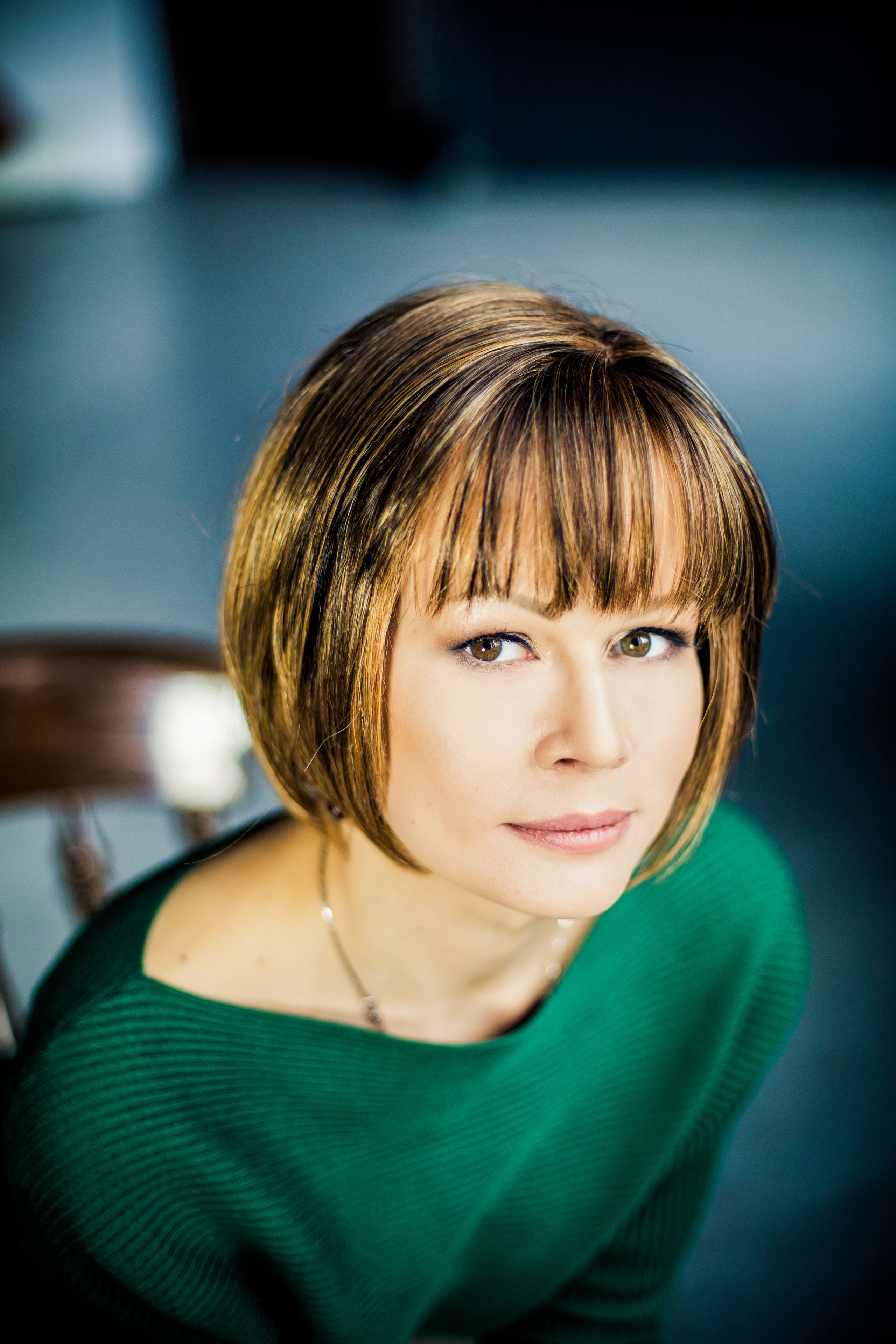 Фотосессия кудрявой девочки с родителями. Детский, свадебный и семейный фотограф Юлия Курбатова, Санкт-Петербург