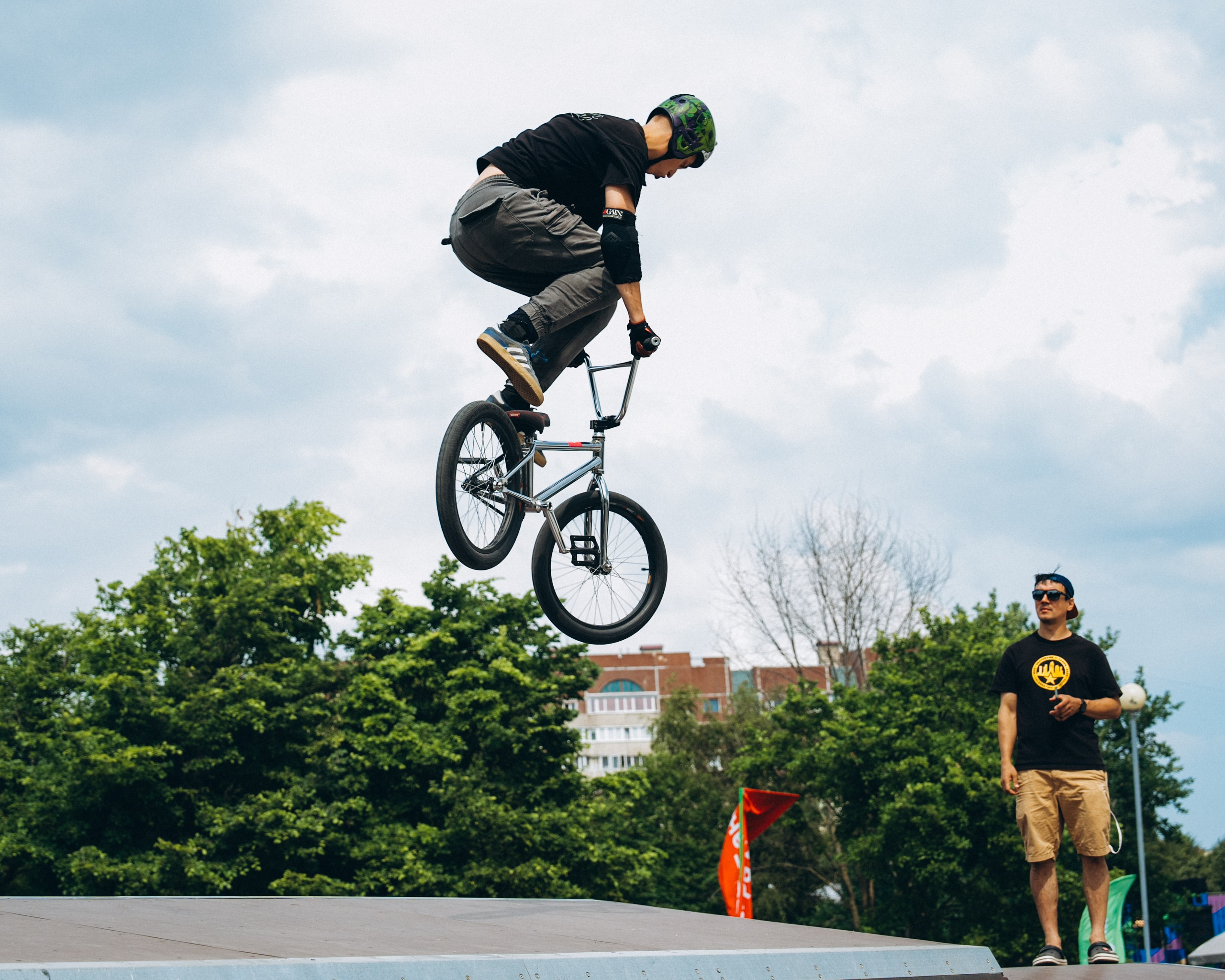 VK Fest Санкт-Петербург. Фотограф Юрий Ляхов
