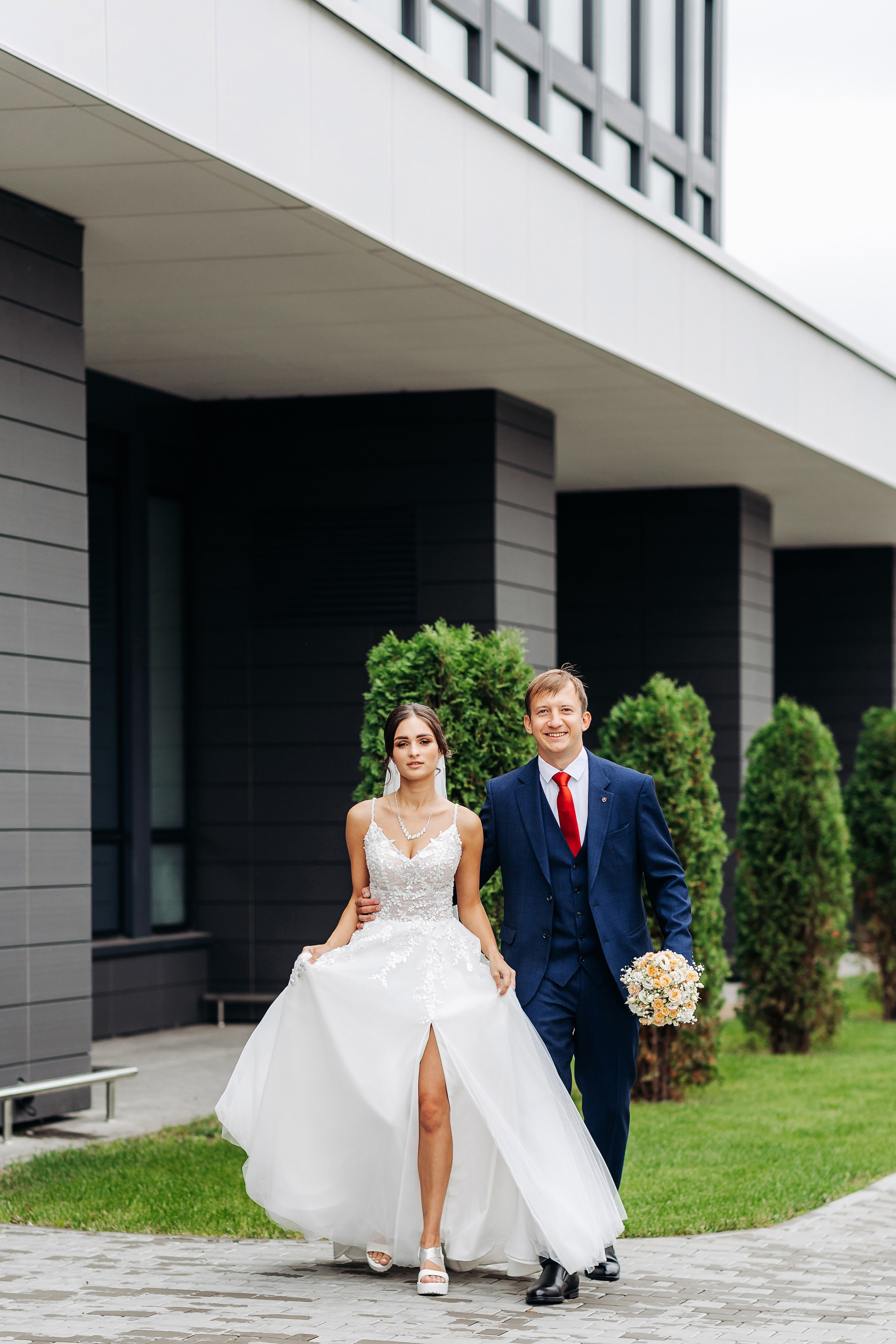 Максим Ангелина. Фотограф Омск Андрей Козяков