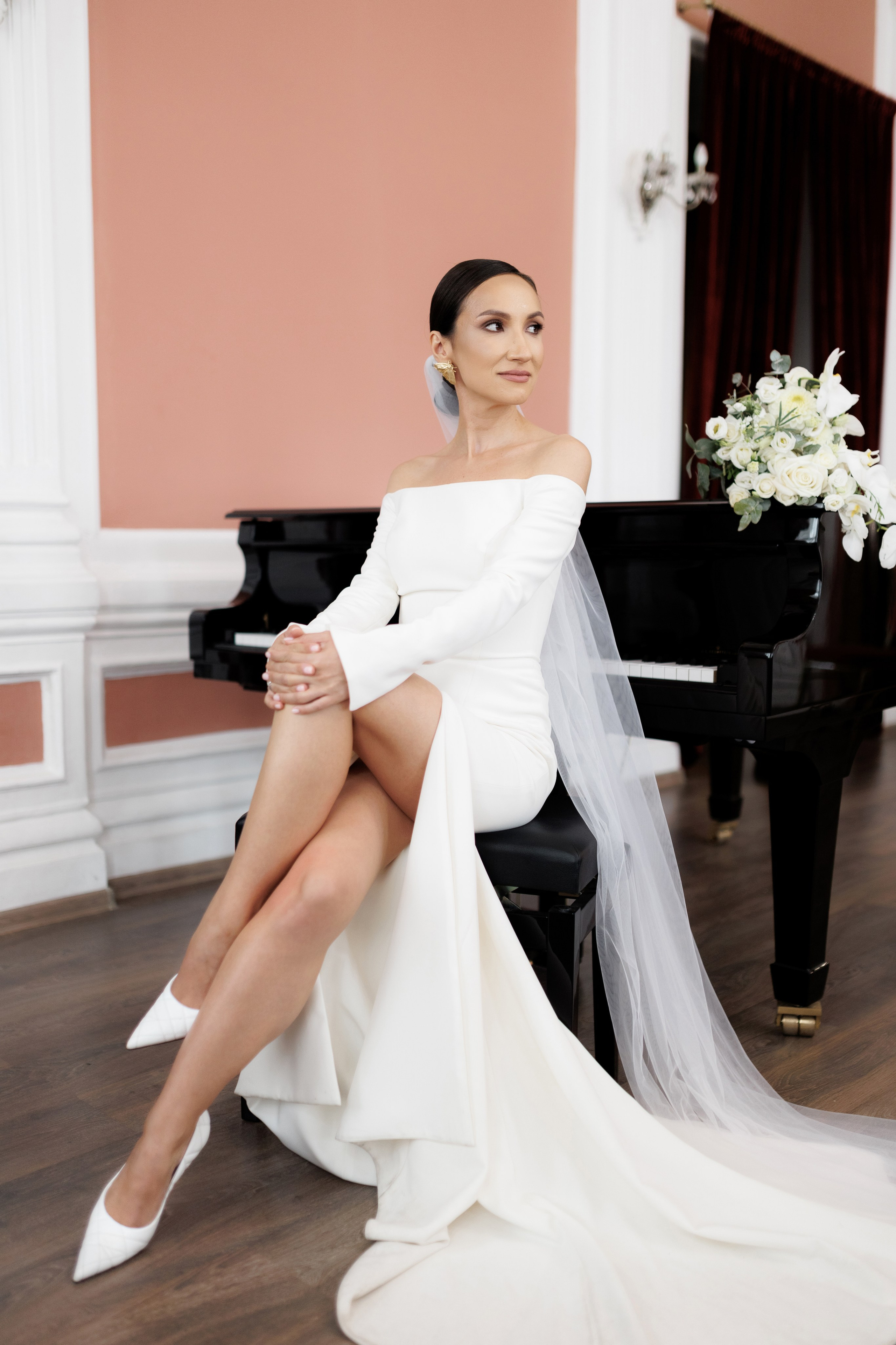 Тимур и Регина. Салихов Марат, свадебный и репортажный фотограф в Казани