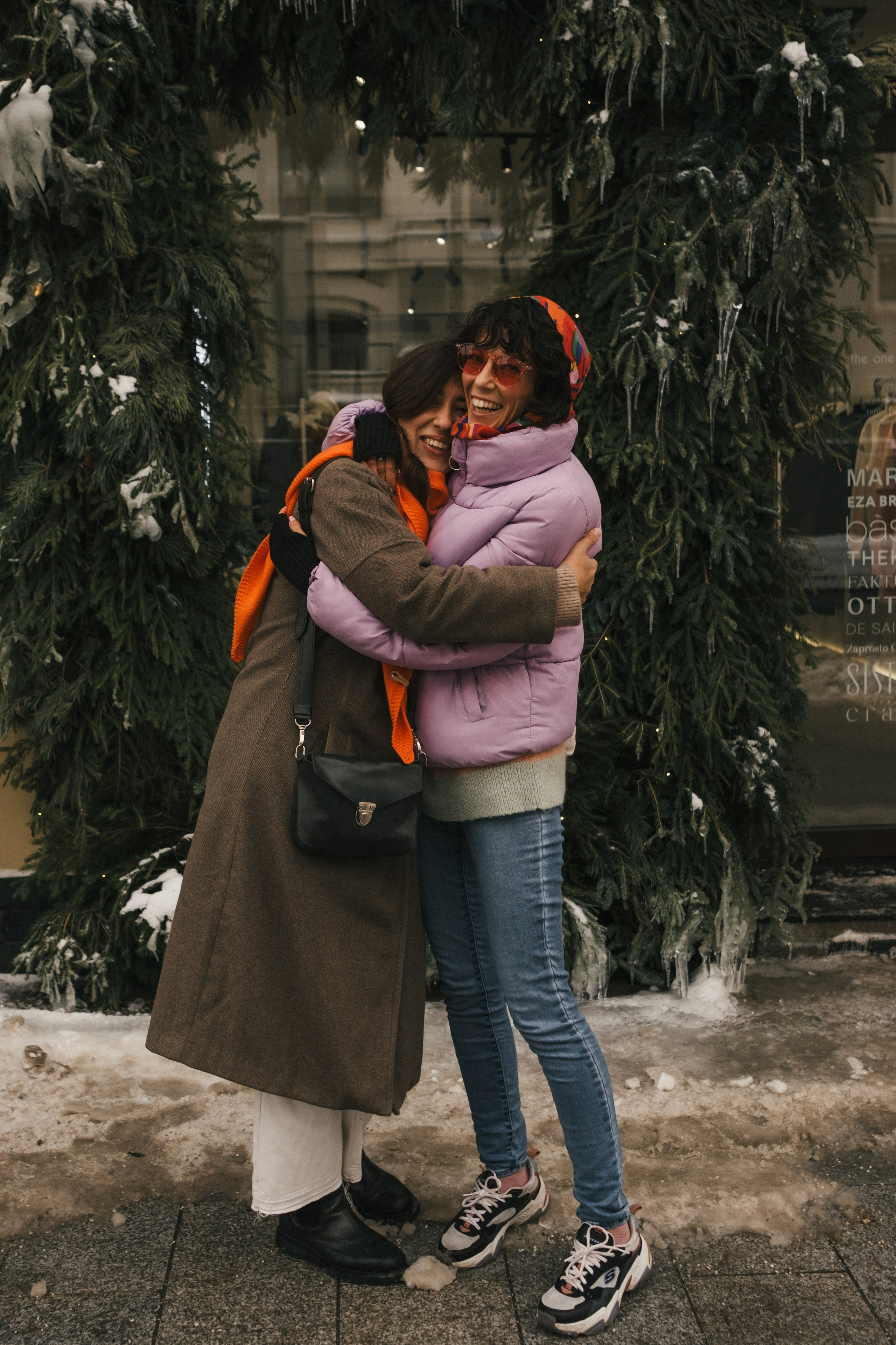 Утро с ароматом кофе и оранжевыми нотками. Фотограф в Москве (готова приехать к вам в город)