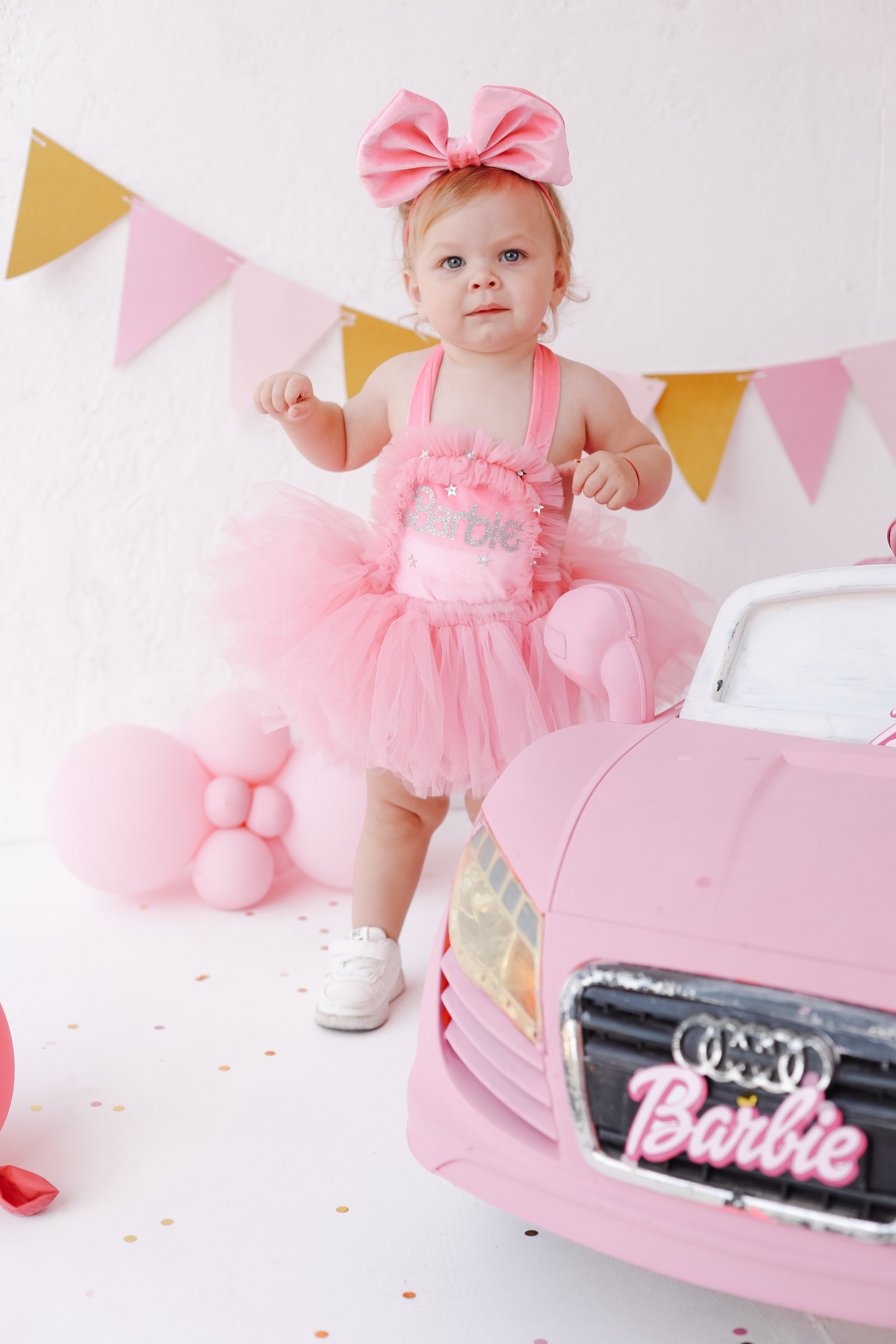 Барби. Фотограф новорожденных и семей Туапсе Краснодарский край Анна Альтман