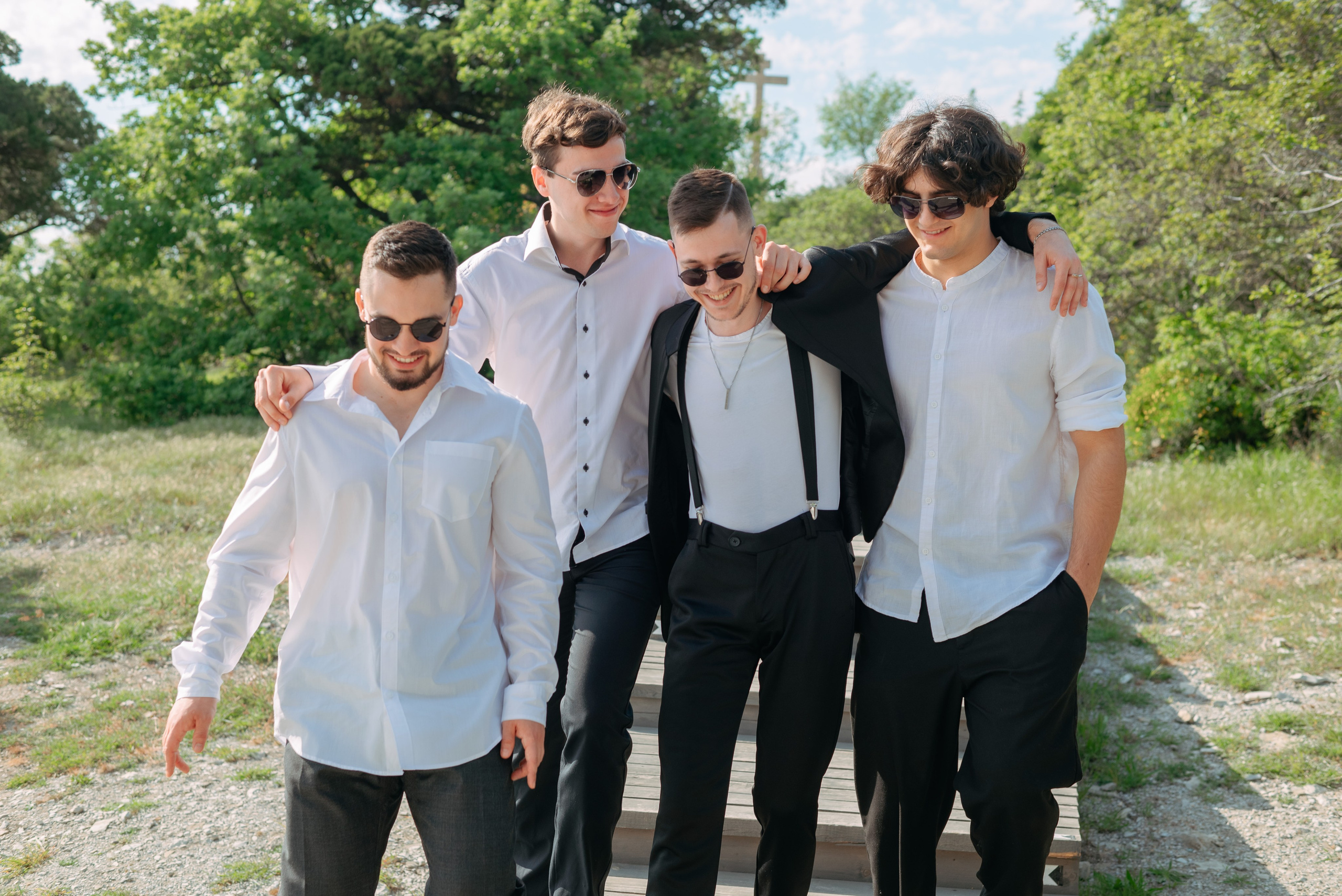 Анна + Павел. Фотографы Ивановы Краснодарский край