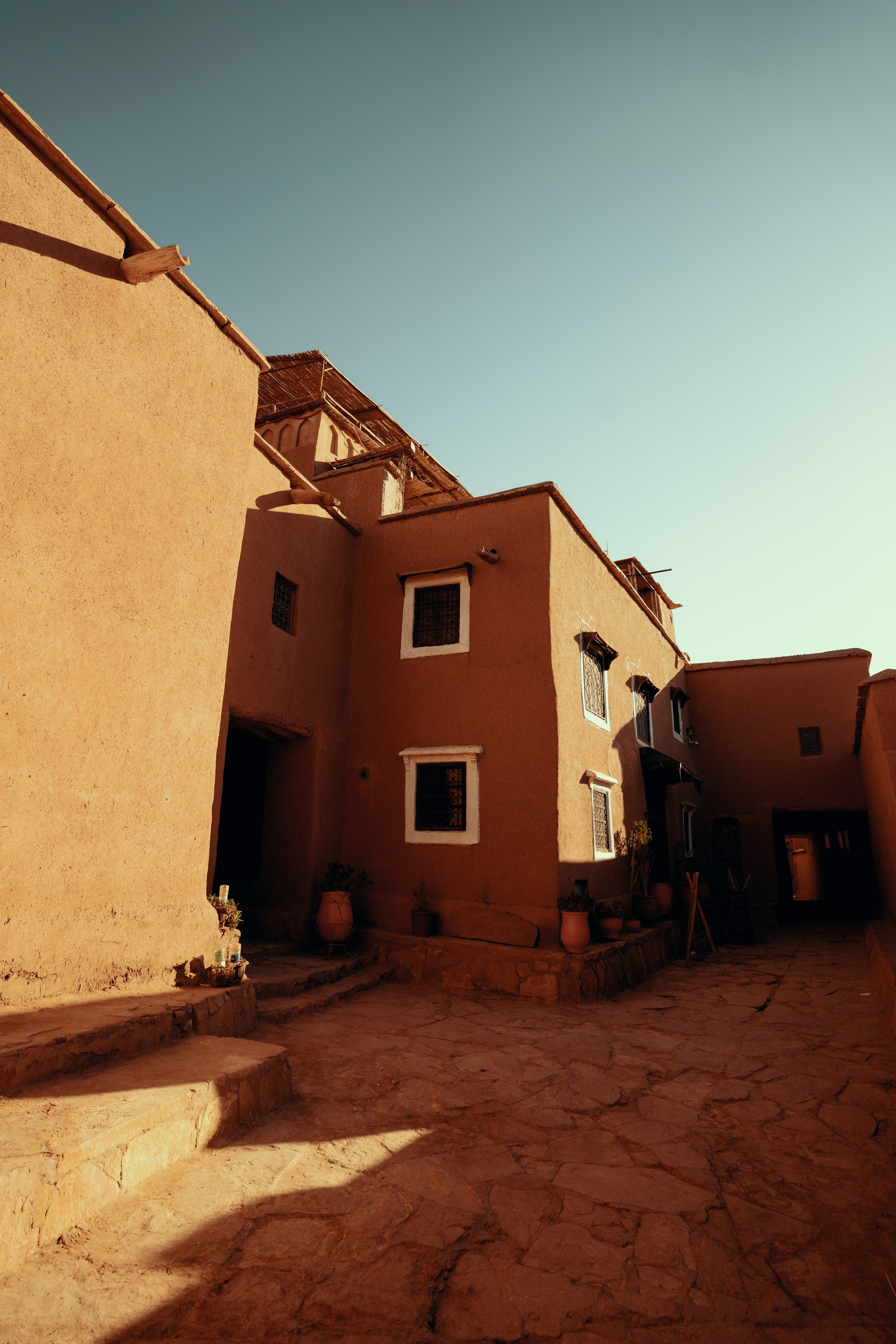 Северная Африка: Тунис, Марокко. Фотограф в Хабаровске. Фотография за 24 часа