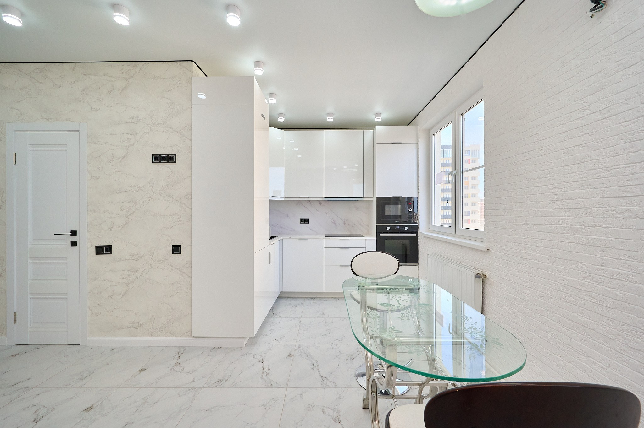 Интерьерный фотограф в Краснодаре