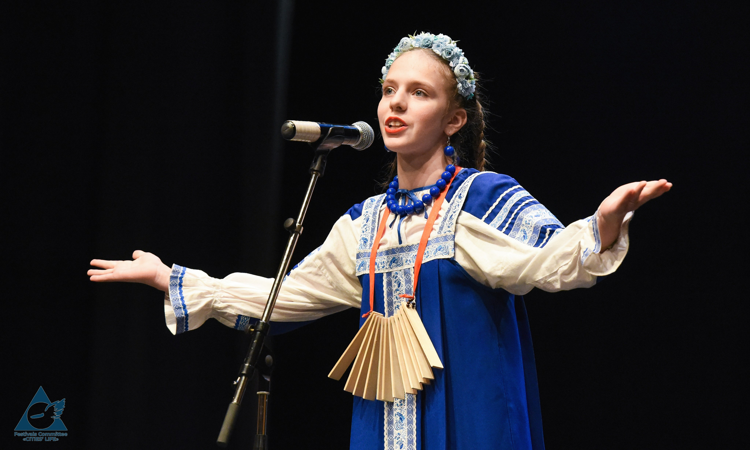 05.05.2026 «Жизнь Городов» Фестиваль-конкурс «ПЛАНЕТА ИСКУССТВ» г. Кондопога. Медиастудия Фото Концепт