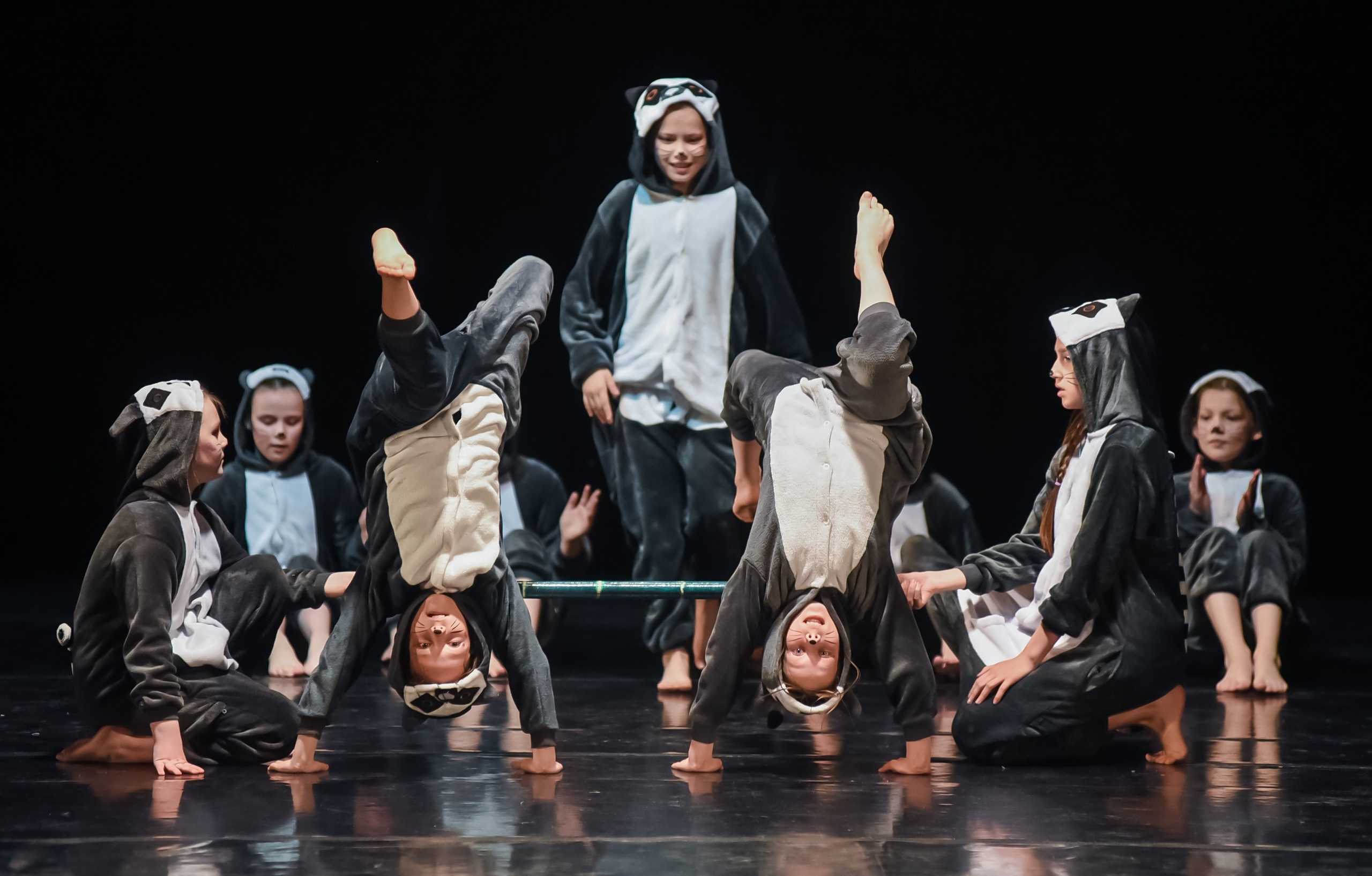 18.05.2024 Всероссийский фестиваль «На START!» г. Нижний Н. Медиастудия Фото Концепт