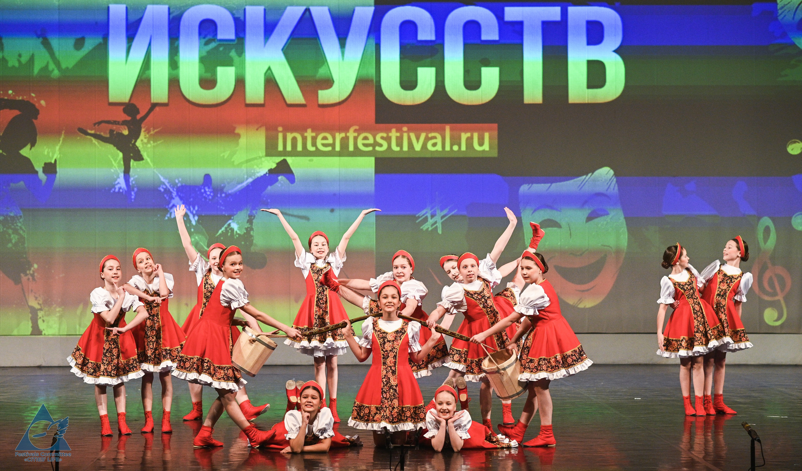 06.04.2026 «Жизнь Городов» Фестиваль-конкурс «ПЛАНЕТА ИСКУССТВ» г. Санкт-Петербург. Медиастудия Фото Концепт