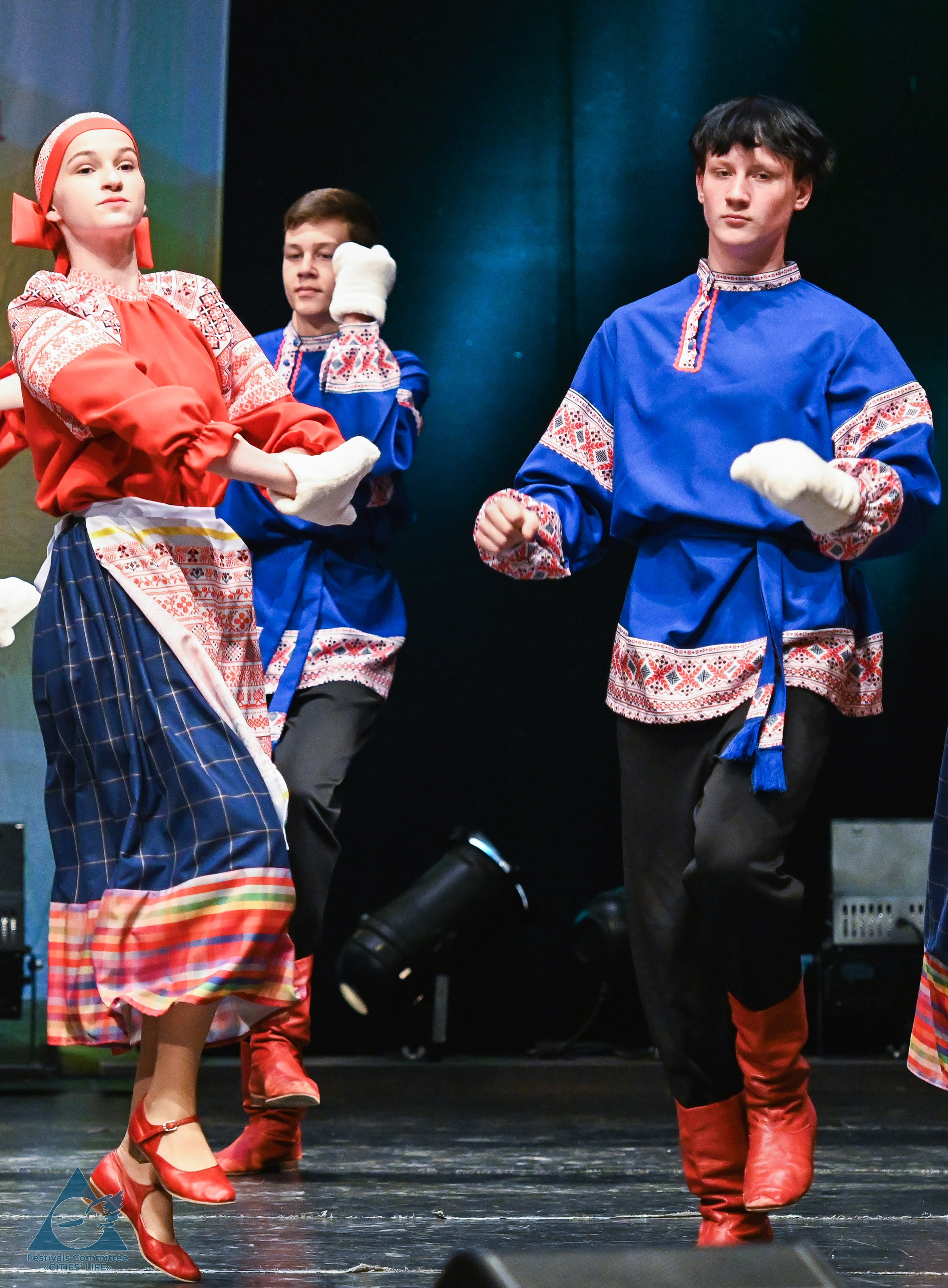 07.06.2025 «Жизнь Городов» Фестиваль-конкурс «ПЛАНЕТА ИСКУССТВ» г. Кондопога. Медиастудия Фото Концепт