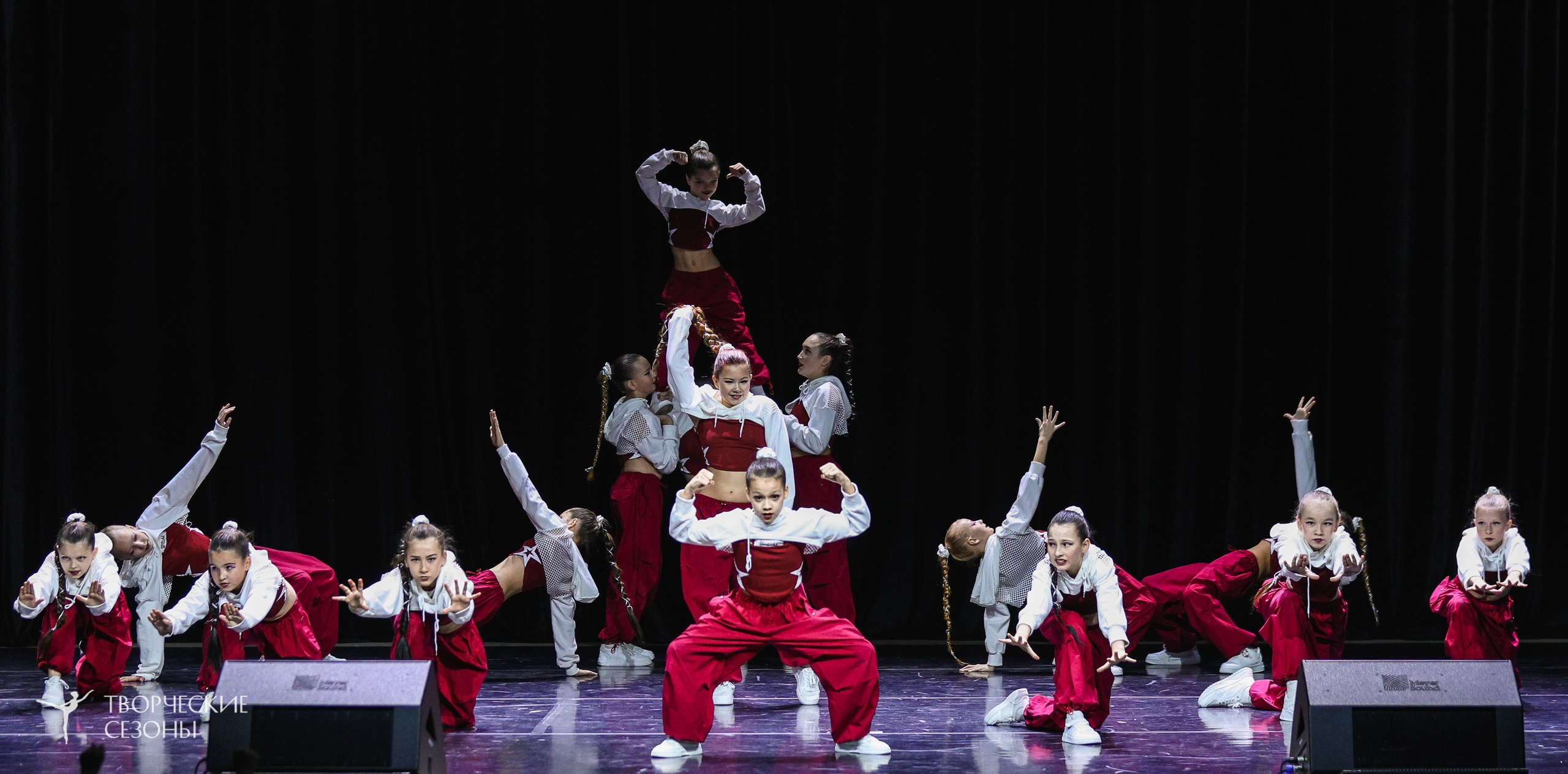 29.11.2025 IV Всероссийский конкурс «Всероссийская Танцевальная Олимпиада» г. Казань. Медиастудия Фото Концепт