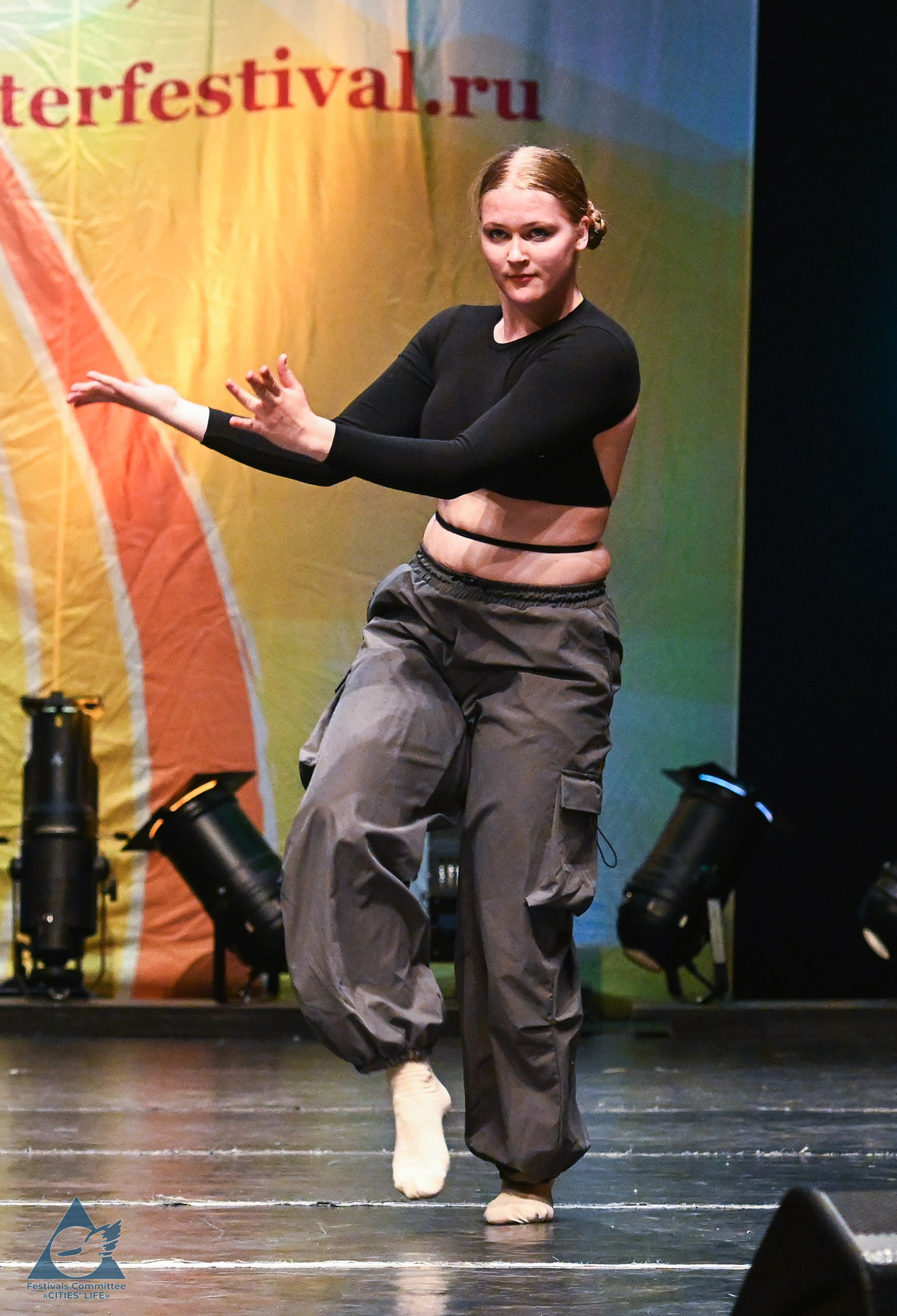 07.06.2025 «Жизнь Городов» Фестиваль-конкурс «ПЛАНЕТА ИСКУССТВ» г. Кондопога. Медиастудия Фото Концепт