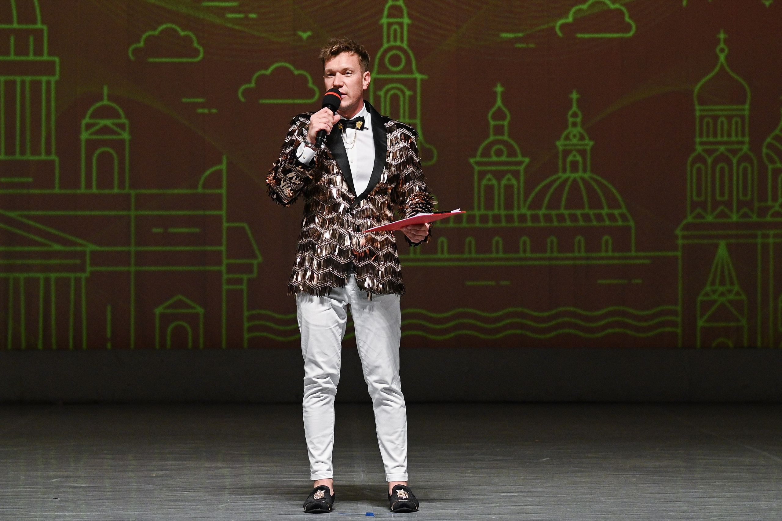 06.10.2024 «АртКомпас» Всероссийский фестиваль талантов «Невские встречи» г. СПБ. Медиастудия Фото Концепт