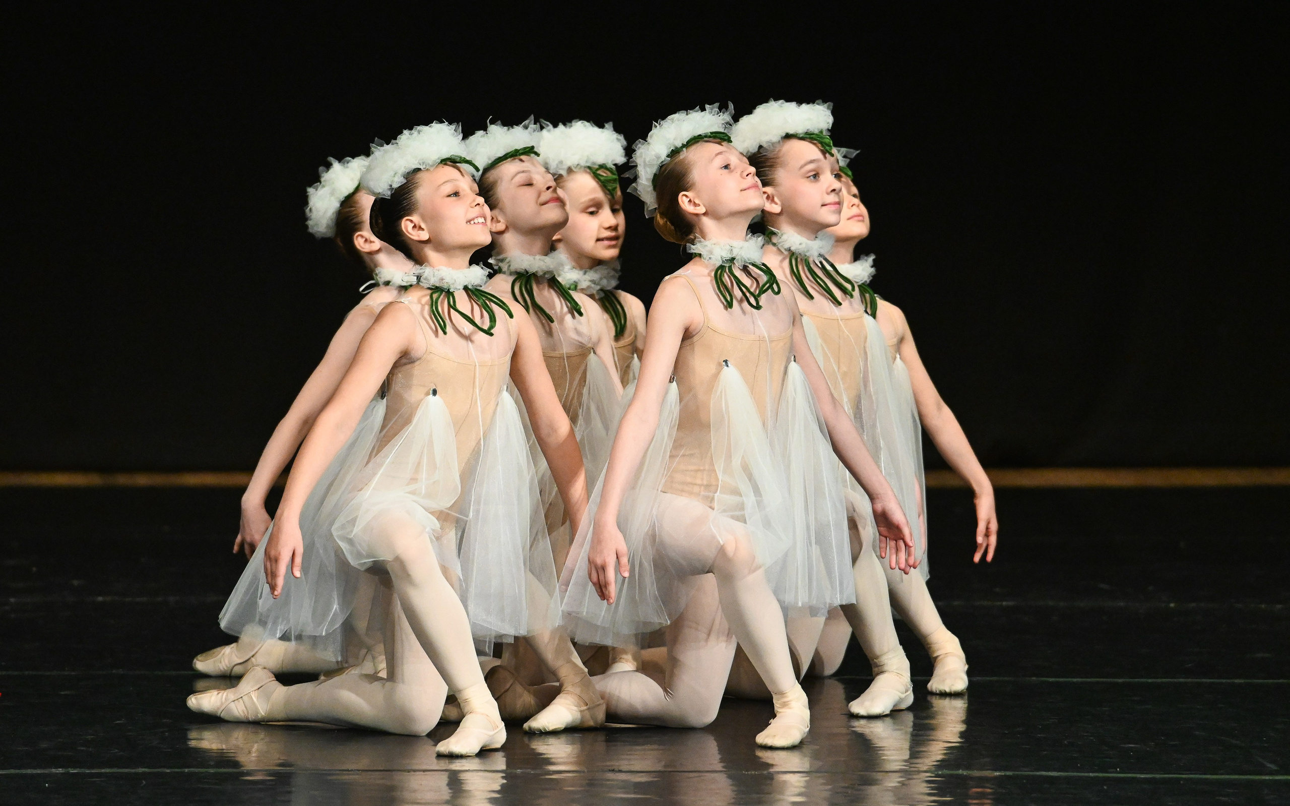 18.05.2025 Всероссийский конкурс классического танца «Подъём» г. Нижний Новгород. Медиастудия Фото Концепт