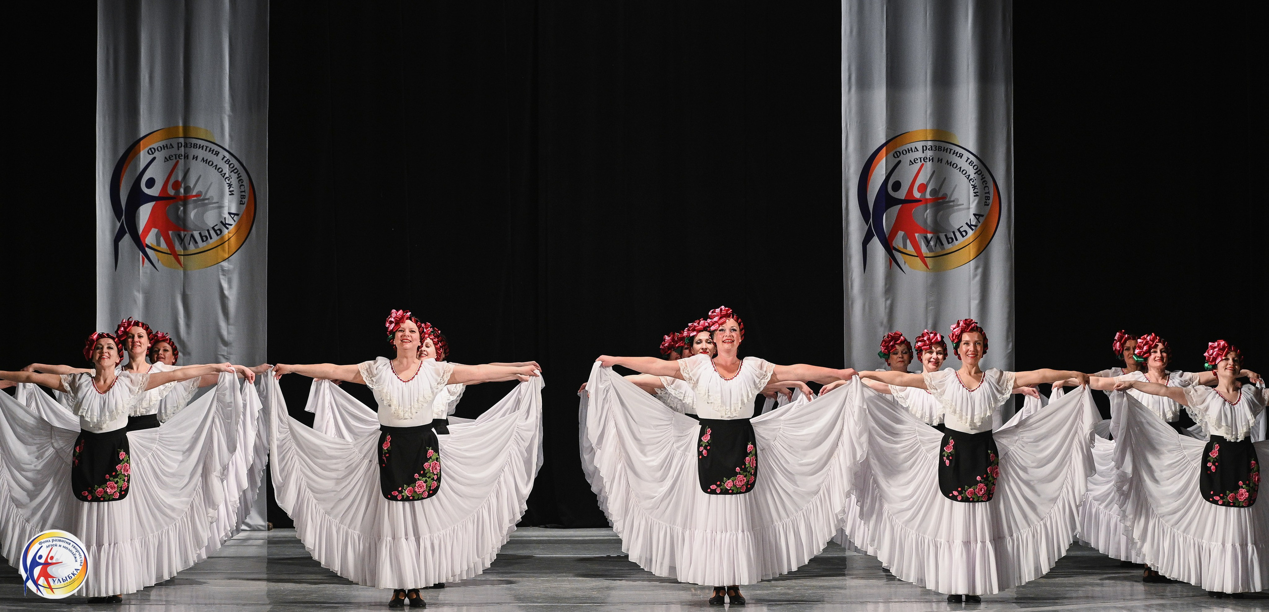 29.03.2026 Международный хореографический конкурс «Новые имена» г. Нижний Новгород. Медиастудия Фото Концепт