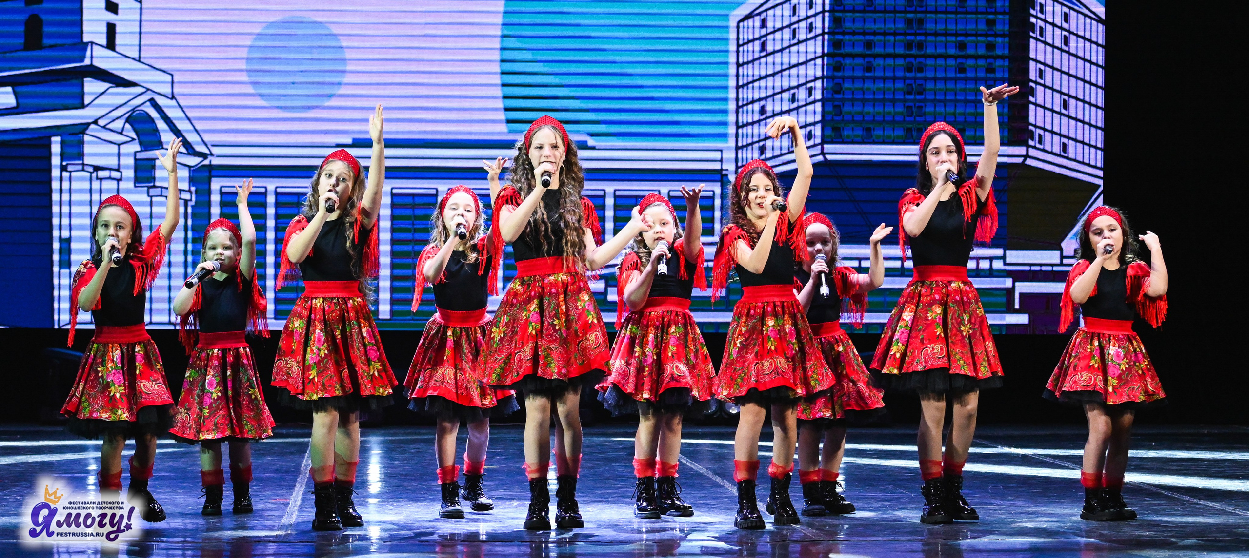 23.12.2025 «Я МОГУ!» XXII Международный фестиваль-конкурс «Союз Добра» г. Минск. Медиастудия Фото Концепт