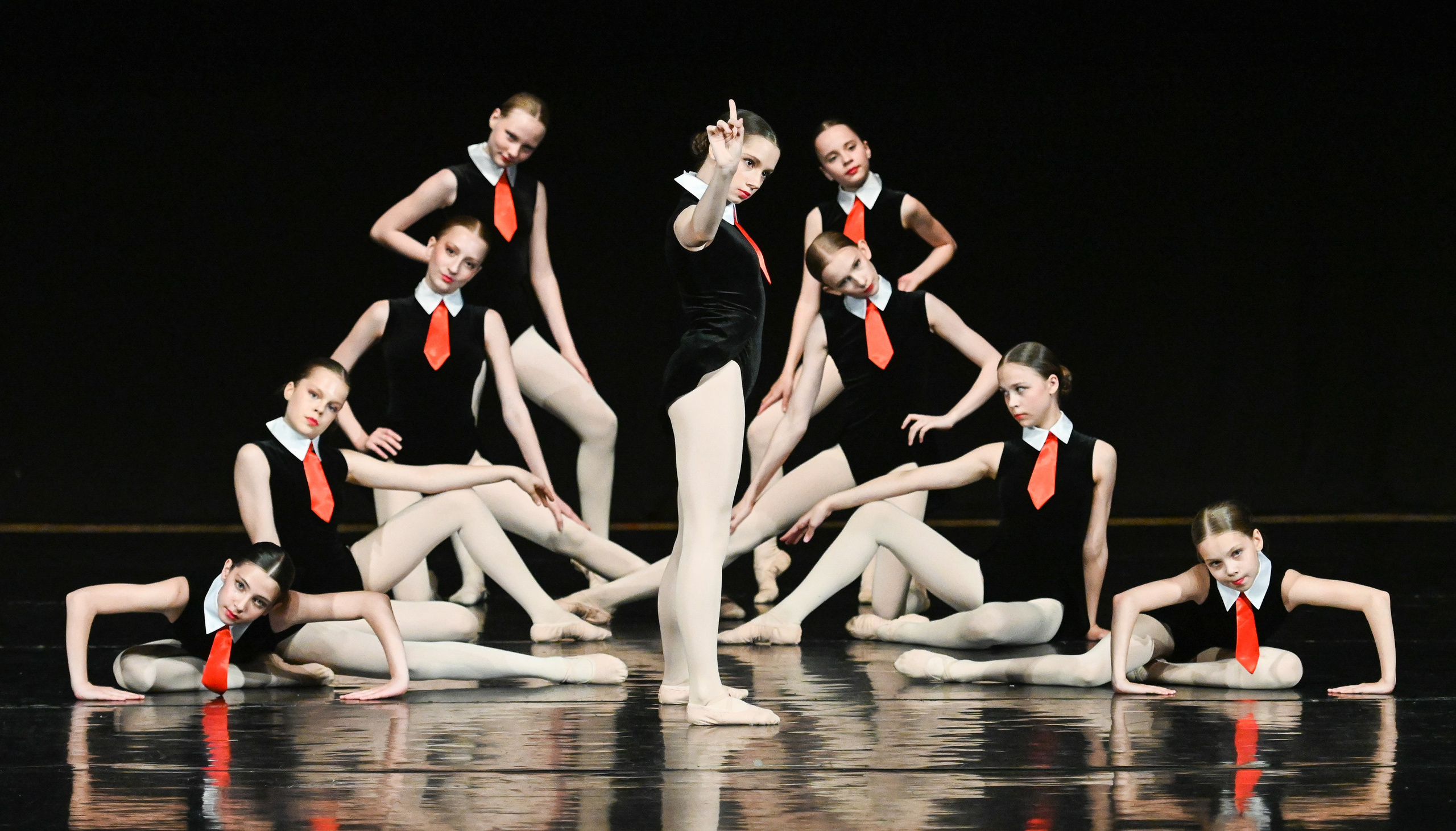 18.05.2025 Всероссийский конкурс классического танца «Подъём» г. Нижний Новгород. Медиастудия Фото Концепт