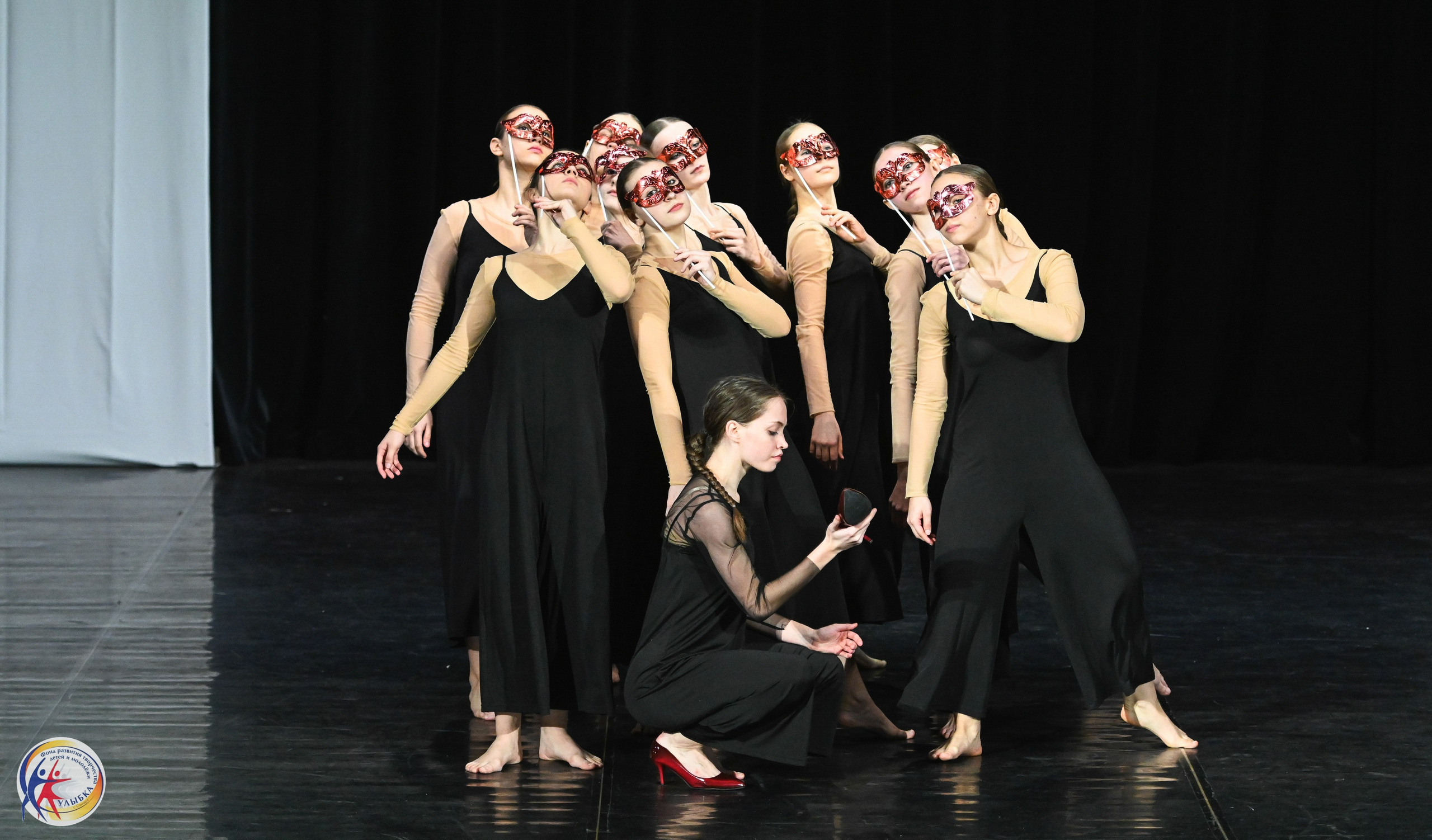 15.02.2025 Международный конкурс хореографии «Танцевака» и «NEW DANCE». Медиастудия Фото Концепт