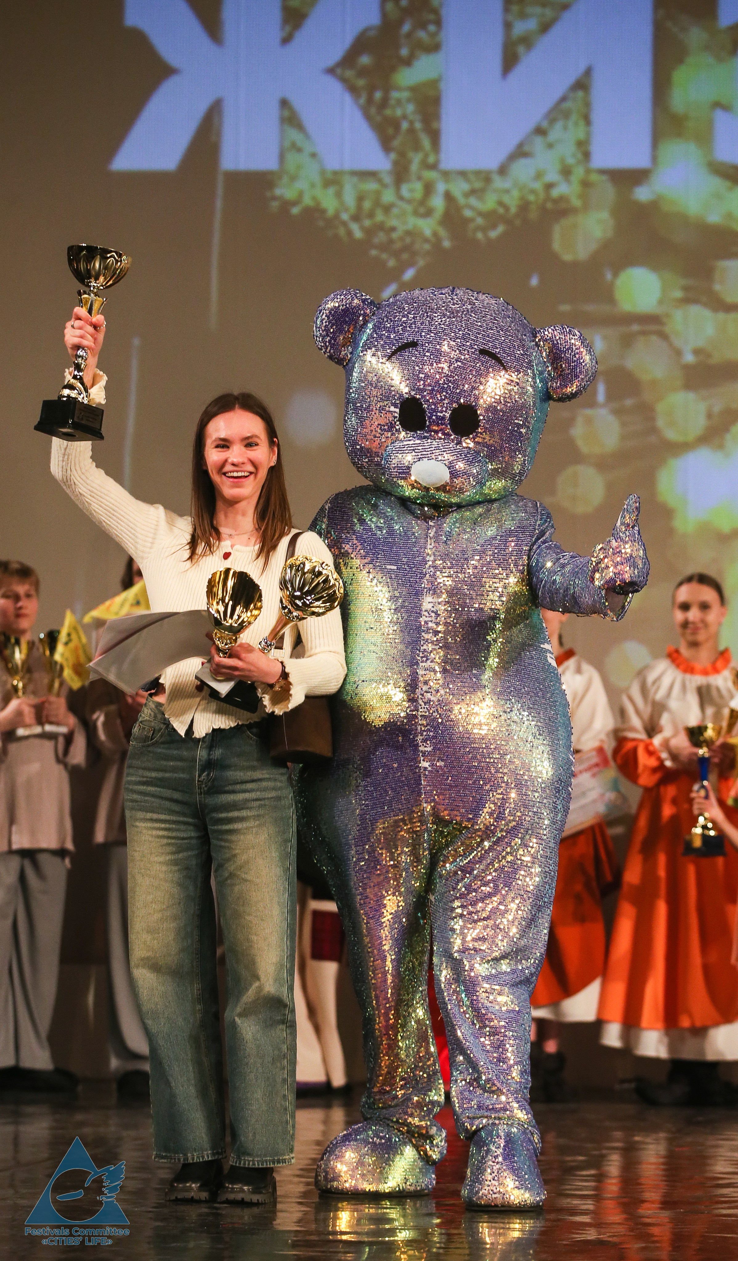 09.03.2025 «Жизнь Городов» Творческий фестиваль-конкурс «ПЛАНЕТА ИСКУССТВ» г. Санкт-Петербург. Медиастудия Фото Концепт