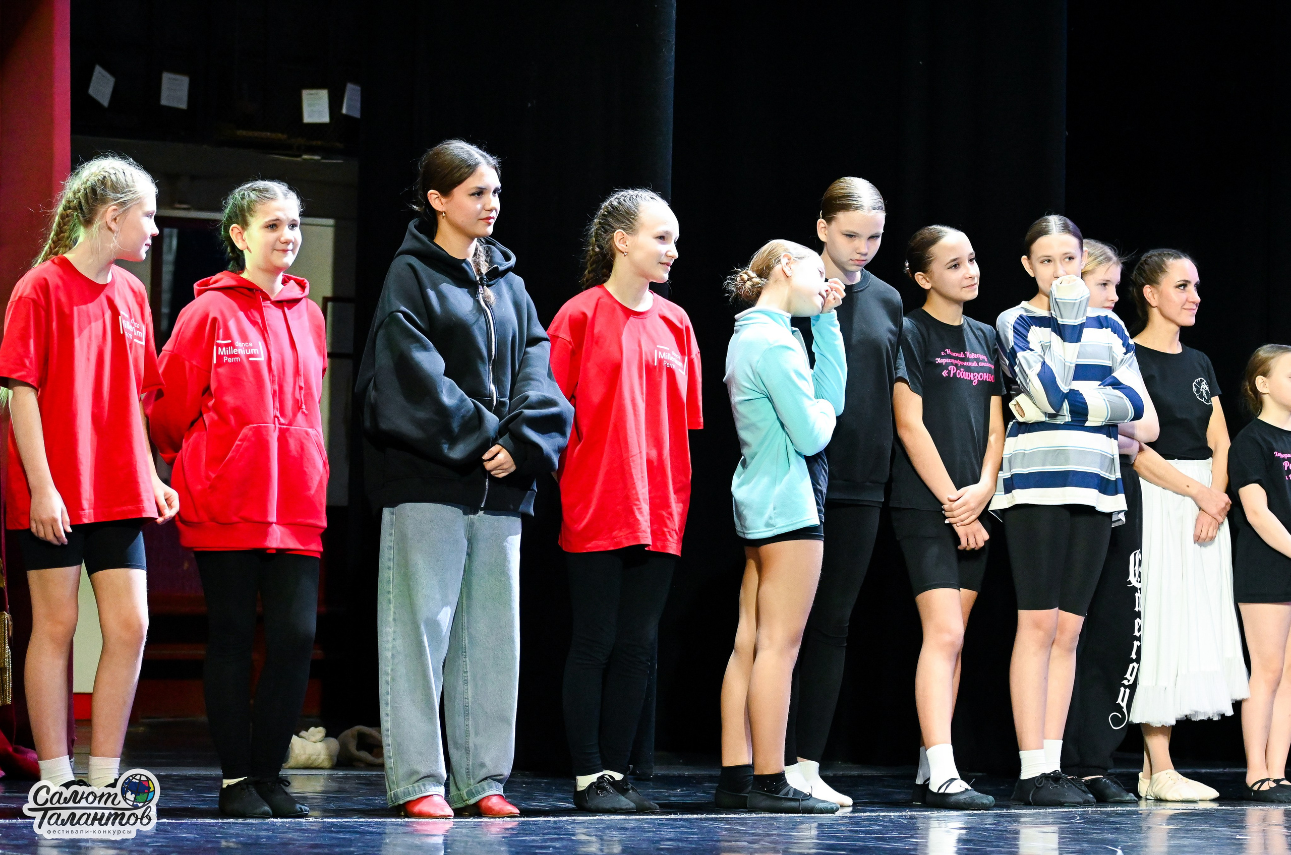 06.01.2025 23-й Международный Фестиваль-Конкурс «Белорусские узоры» г. Минск. Медиастудия Фото Концепт