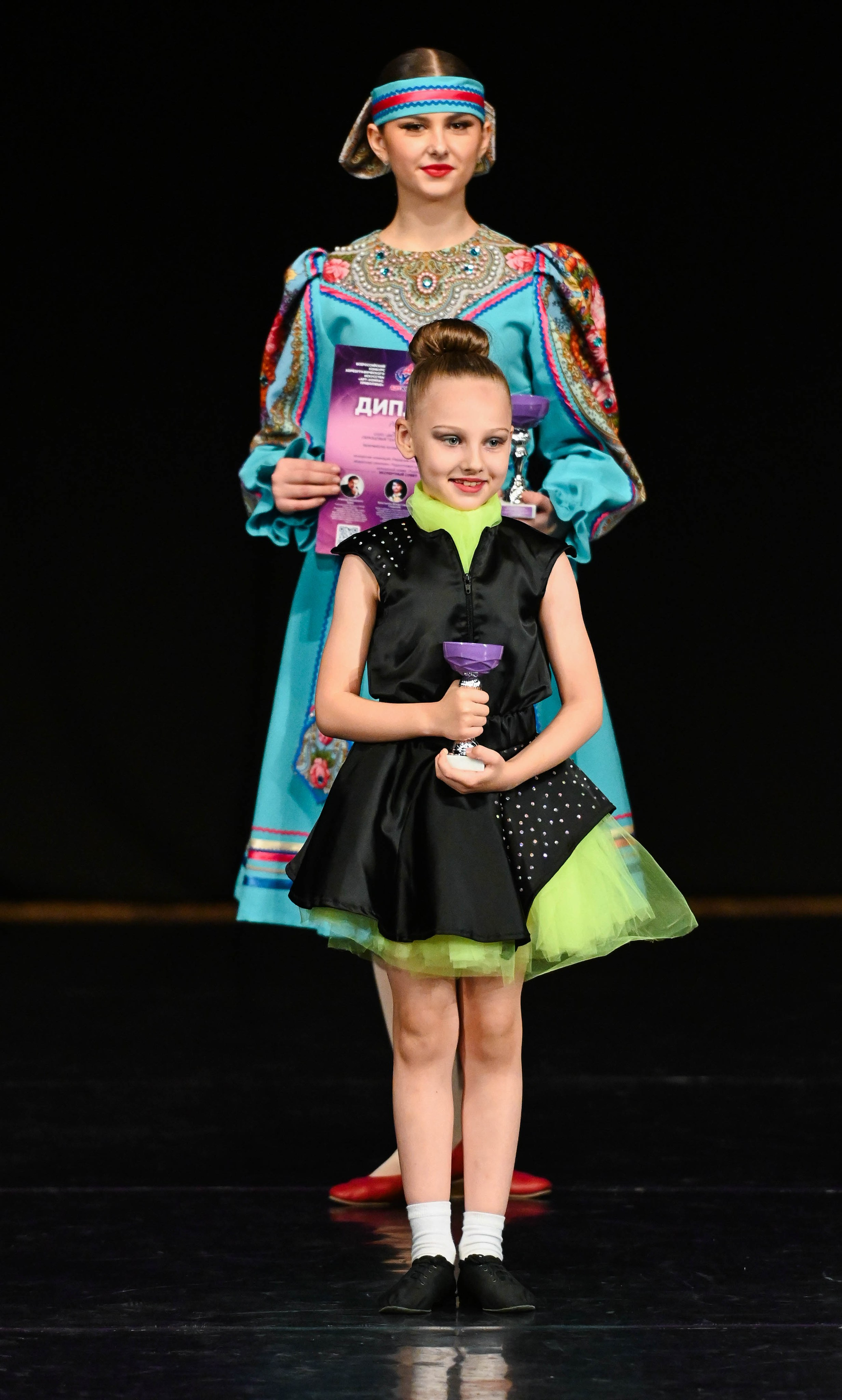 17.11.2024 Фестиваль хореографического искусства «АРТ-КОМПАС. ПРИВОЛЖЬЕ» г. НН. Медиастудия Фото Концепт