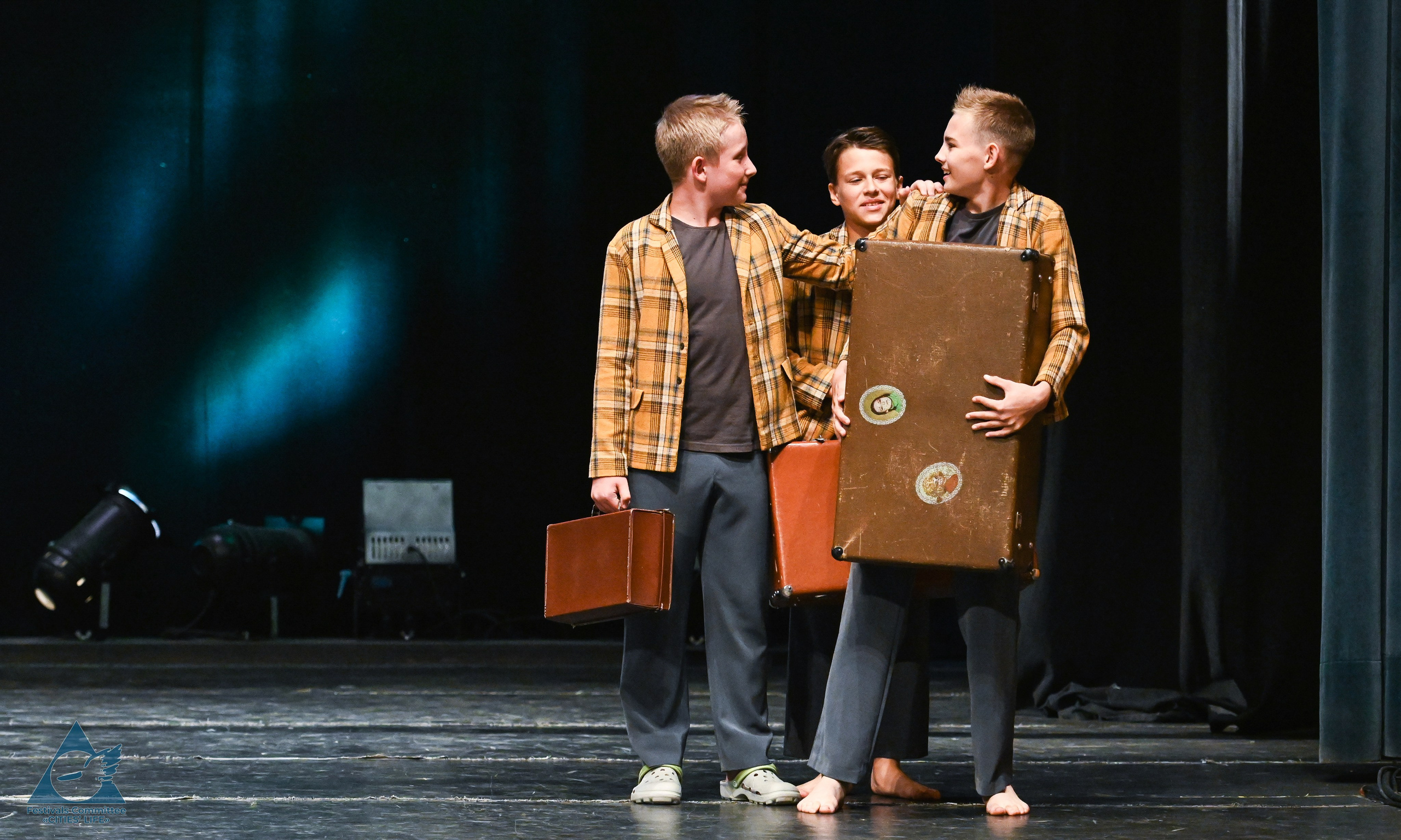 31.05.2025 «Жизнь Городов» Фестиваль-конкурс «ПЛАНЕТА ИСКУССТВ» г. Кондопога. Медиастудия Фото Концепт