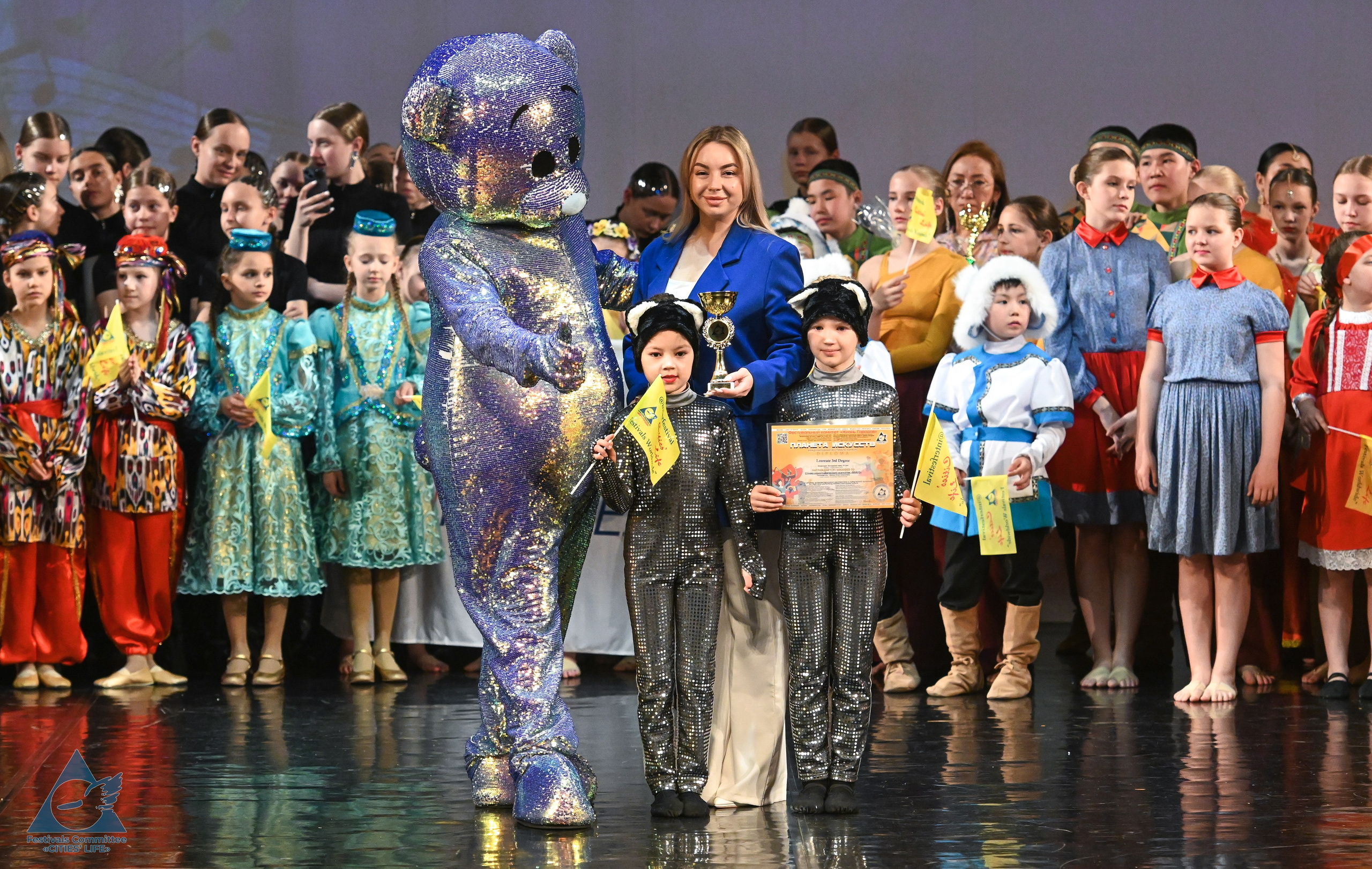 14.04.2025 «Жизнь Городов» Творческий фестиваль-конкурс «ПЛАНЕТА ИСКУССТВ» г. Санкт-Петербург. Медиастудия Фото Концепт