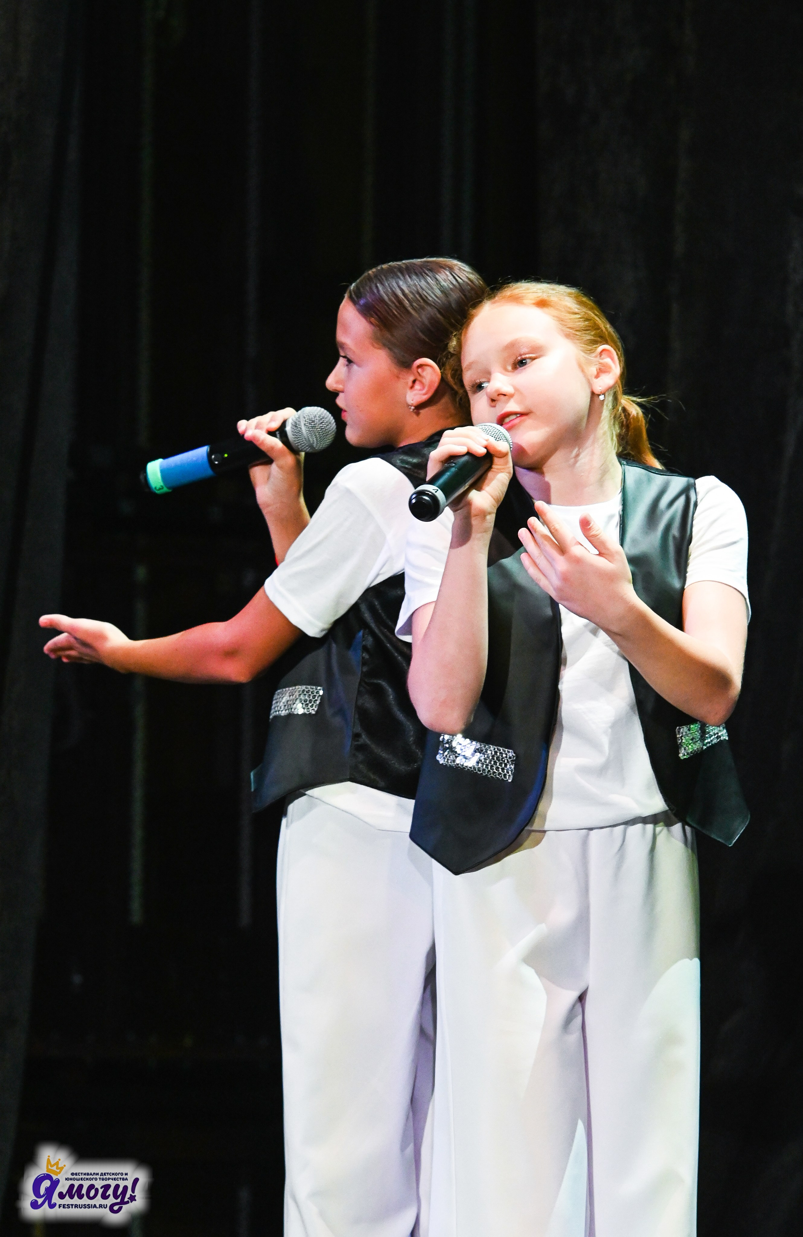 02.07.2025 «Я МОГУ!» 82-й Международный фестиваль-конкурс «Вдохновение.Лето» Санкт-Петербург. Медиастудия Фото Концепт