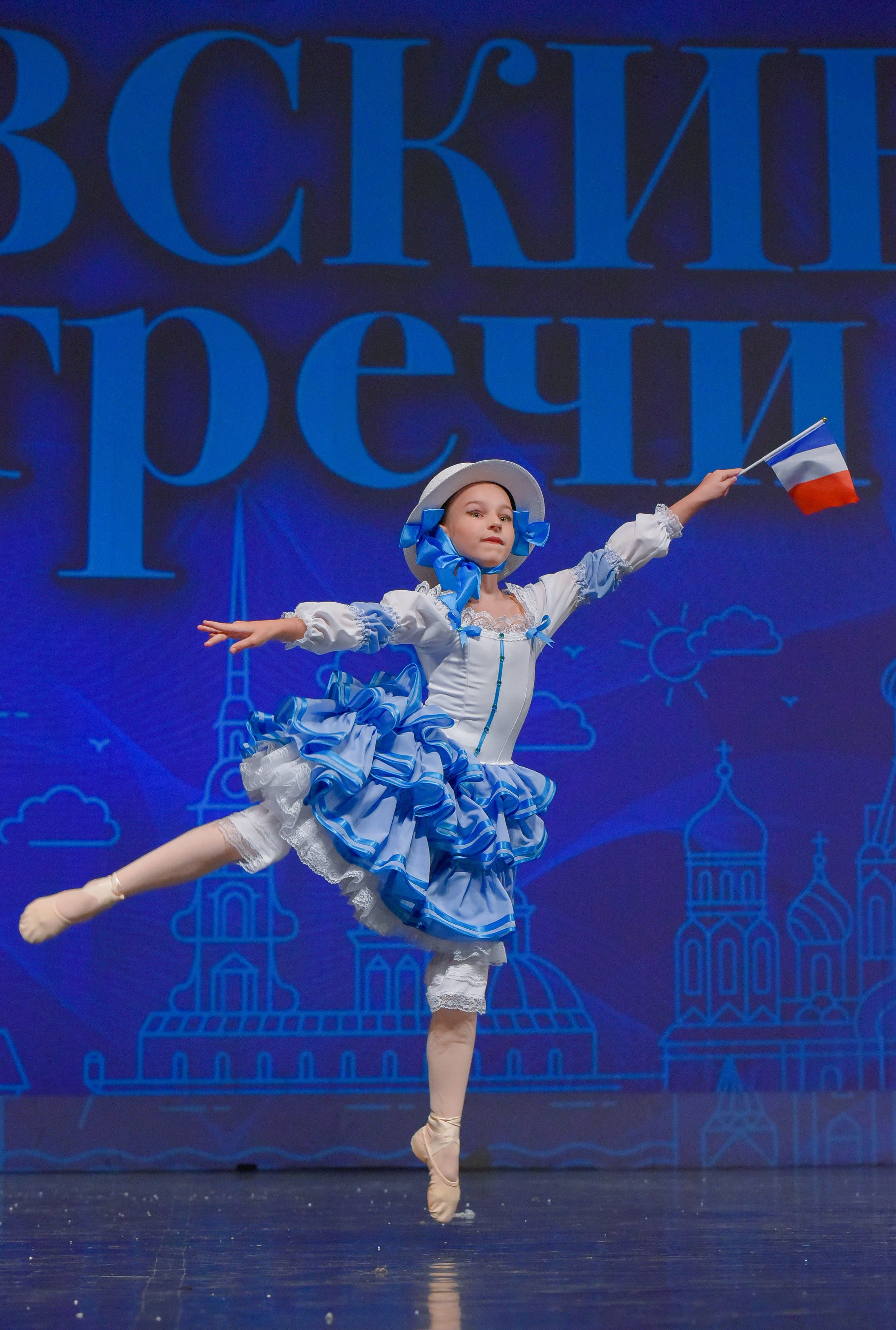 08.06.2024 Всероссийский фестиваль талантов «Невские встречи» г. Санкт-Петербург. Медиастудия Фото Концепт