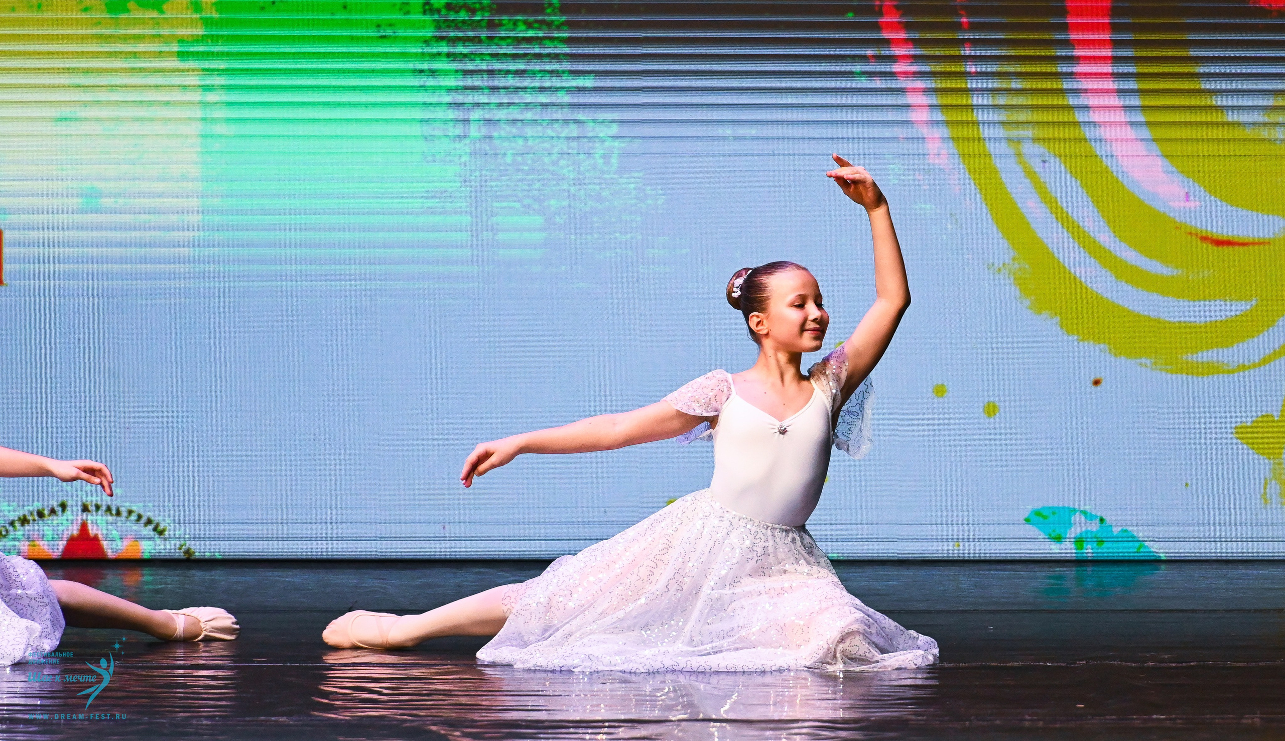 25.10.2025 Фестивальное движение «Шаг к мечте» г. Минск. Медиастудия Фото Концепт