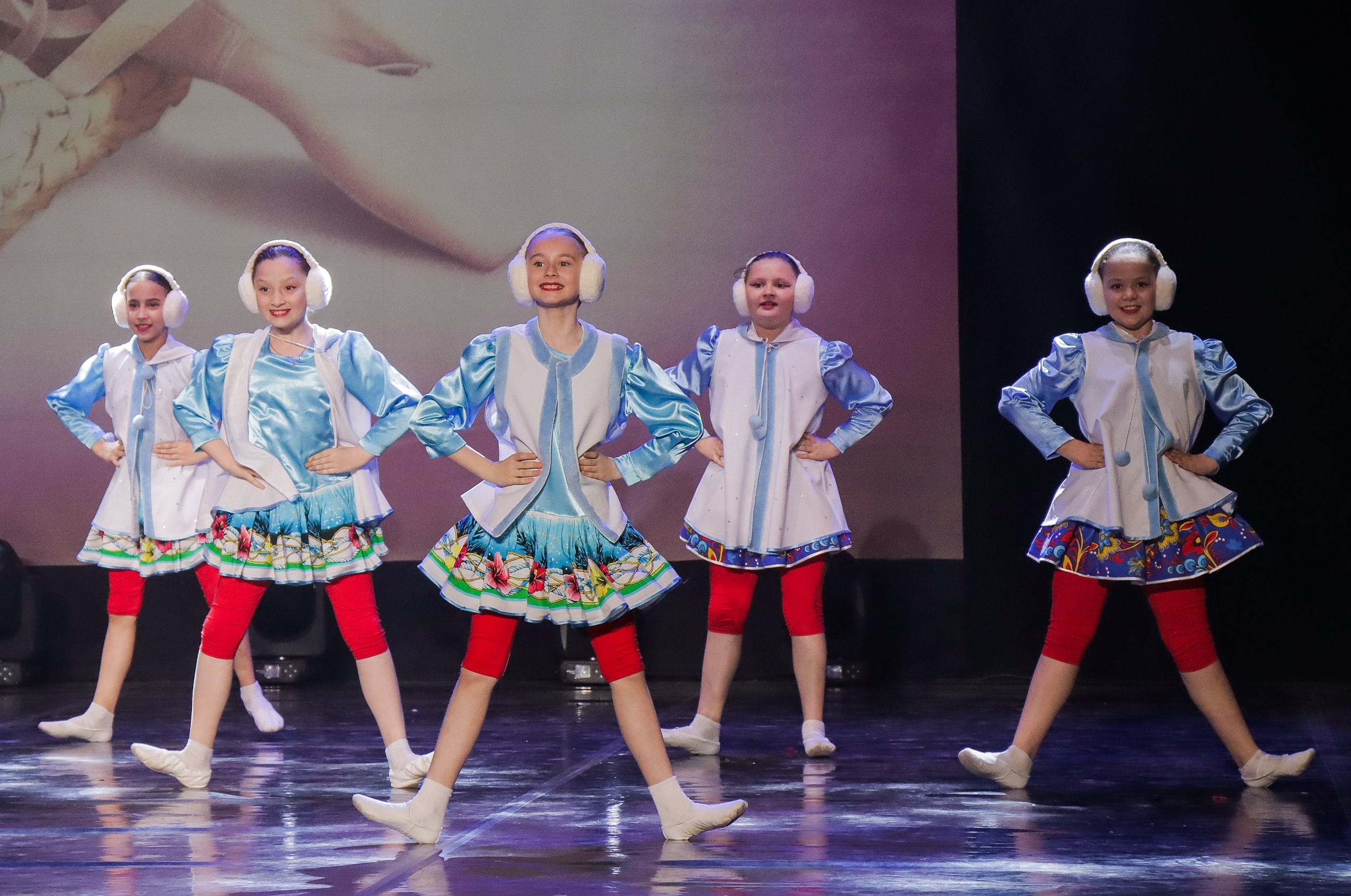 01.06.2024 Фестиваль-конкурс «Мир под названием — Искусство танца» г. Кострома. Медиастудия Фото Концепт