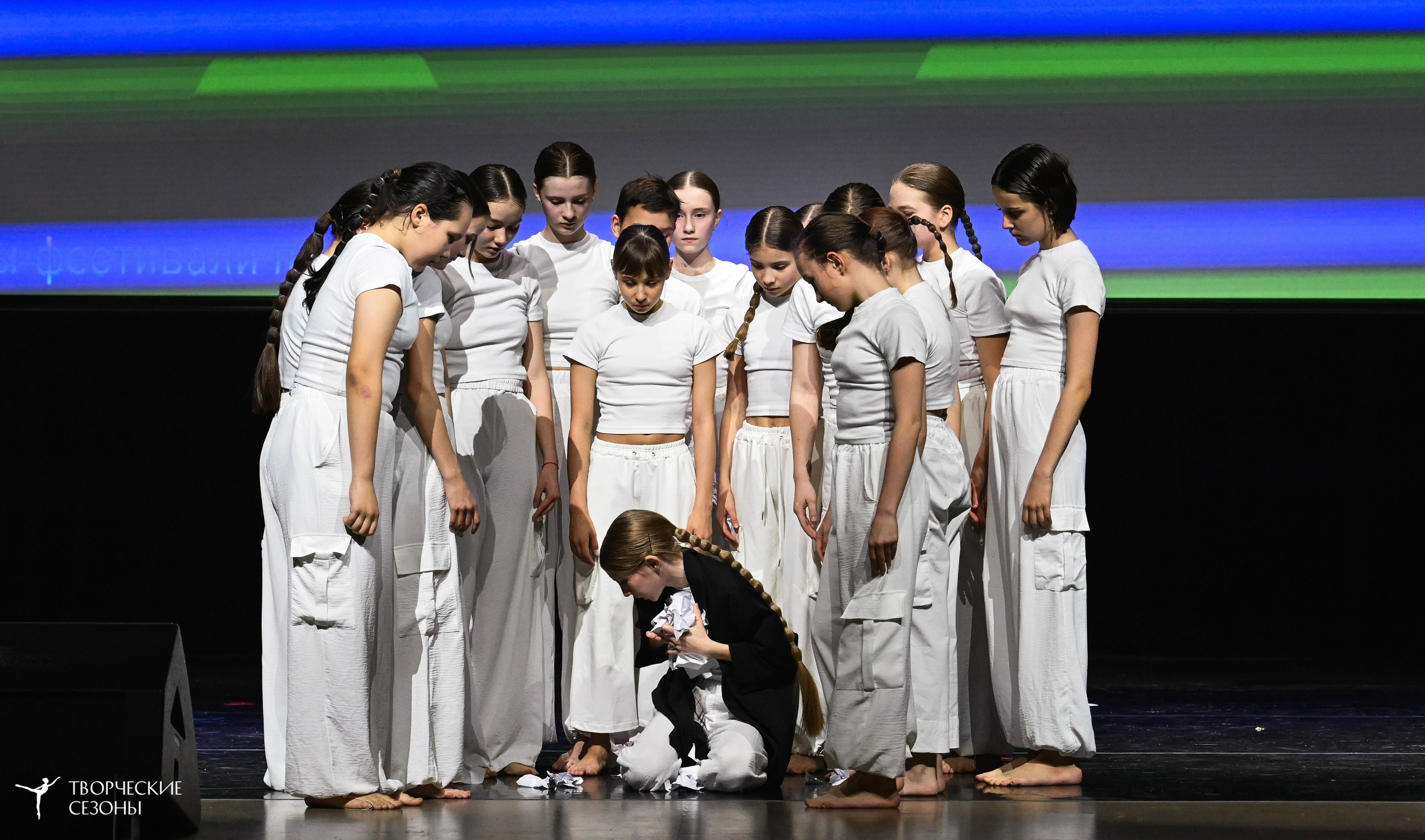 03.05.2025 «Творческие сезоны» Казанские ассамблеи искусств г. Казань. Медиастудия Фото Концепт