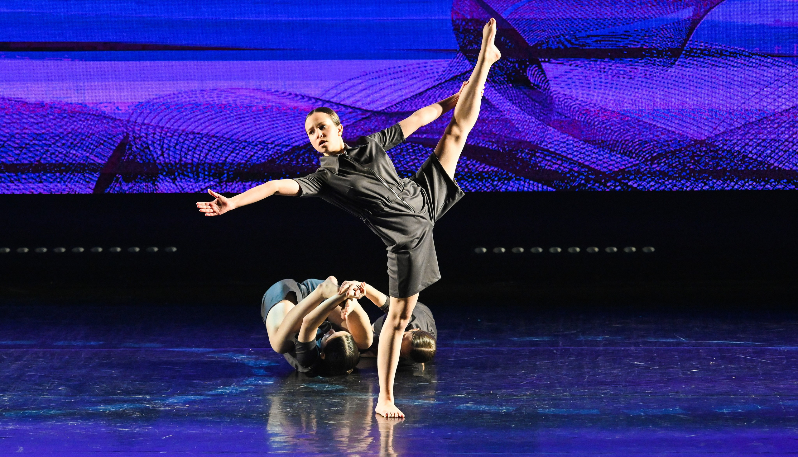 09.11.2024 Фестиваль хореографического искусства «АРТ-КОМПАС. БАЛТИКА» г. Светлогорск. Медиастудия Фото Концепт