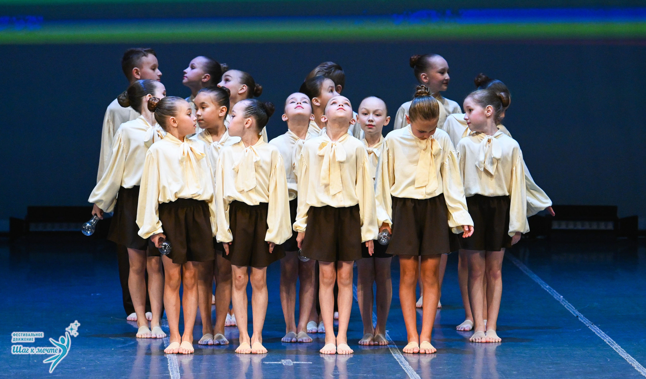 12.12.2025 Фестивальное движение «Шаг к мечте» г. Йошкар-Ола. Медиастудия Фото Концепт