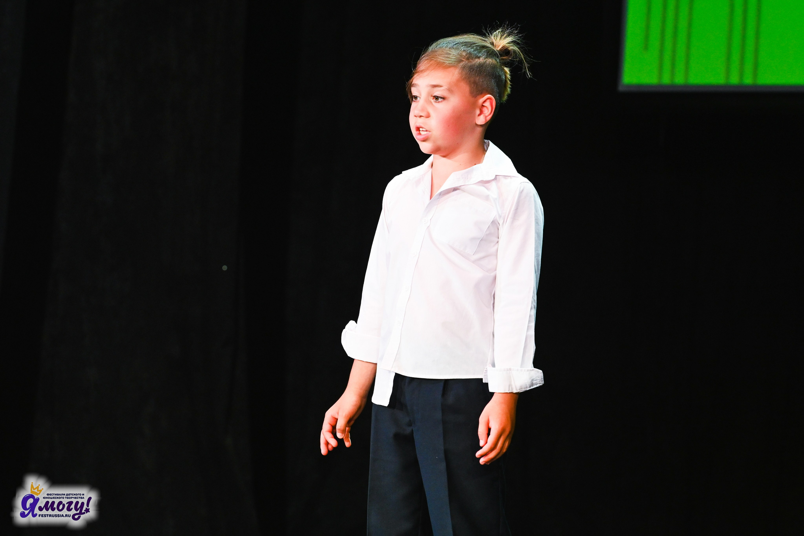 02.07.2025 «Я МОГУ!» 82-й Международный фестиваль-конкурс «Вдохновение.Лето» Санкт-Петербург. Медиастудия Фото Концепт