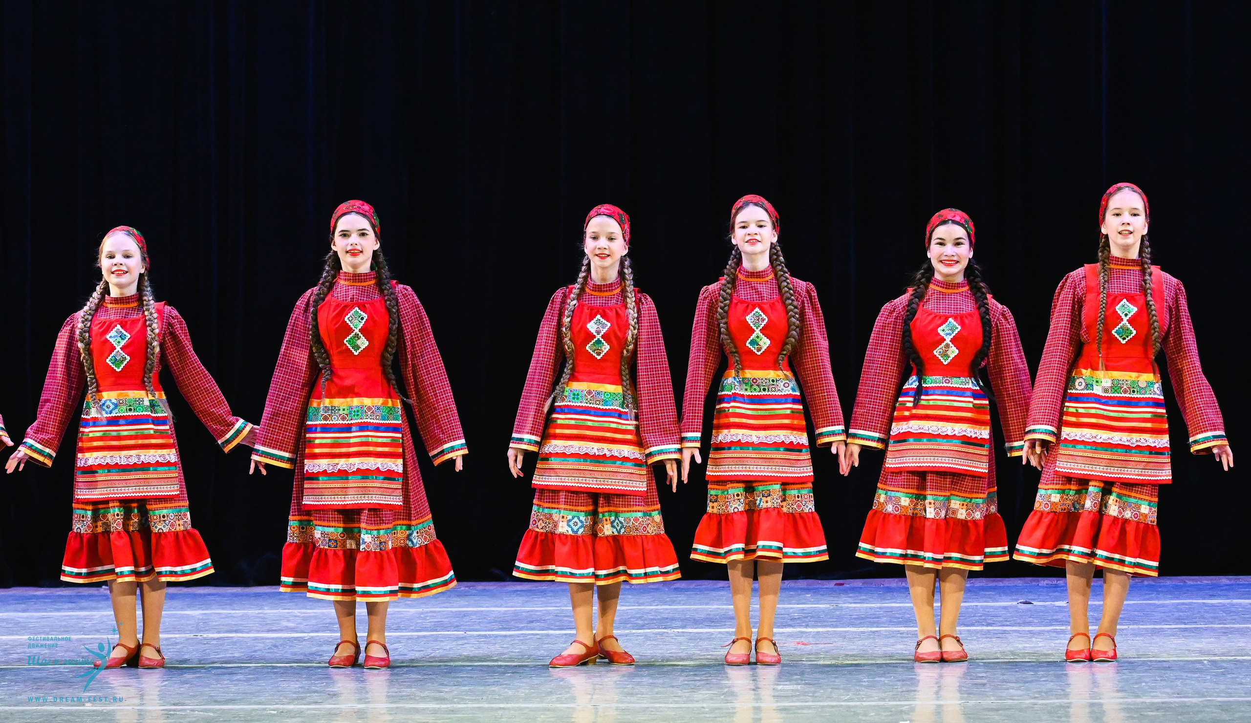 17.10.2025 Фестивальное движение «Шаг к мечте» г. Уфа. Медиастудия Фото Концепт