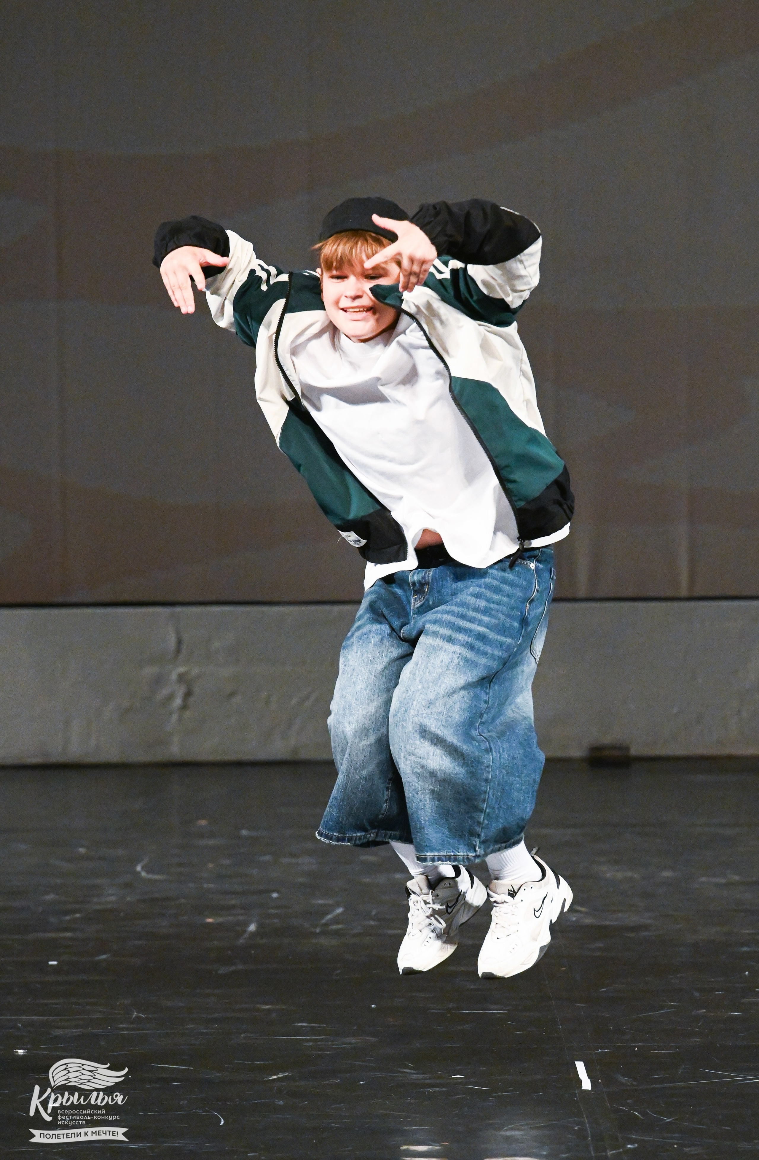 04.06.2025 Всероссийский фестиваль-конкурс искусств «Крылья» г. Санкт- Петербург. Медиастудия Фото Концепт