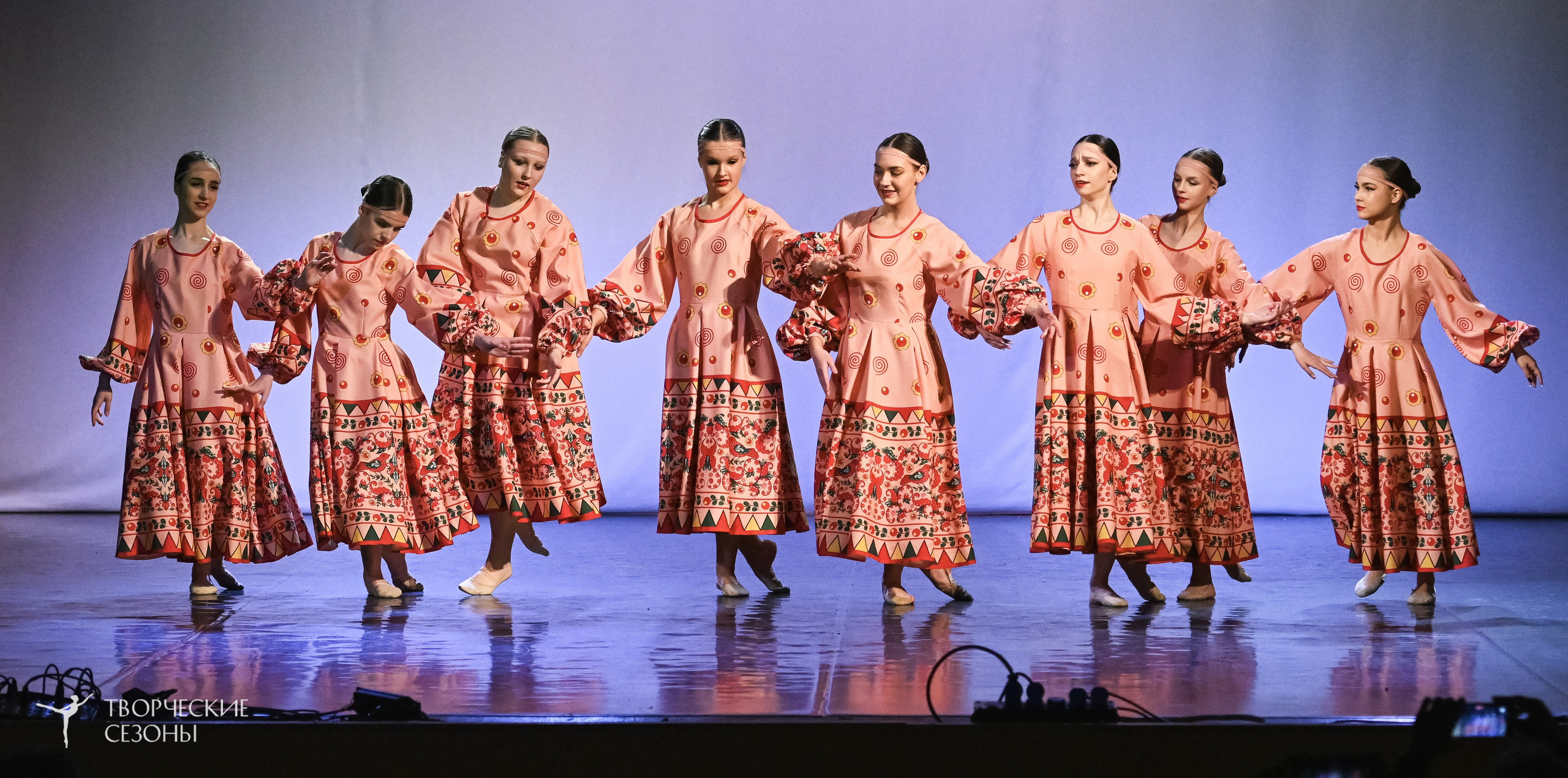 22.02.2026 II Всероссийский конкурс-фестиваль «Точка притяжения» г. Нижний Новгород. Медиастудия Фото Концепт