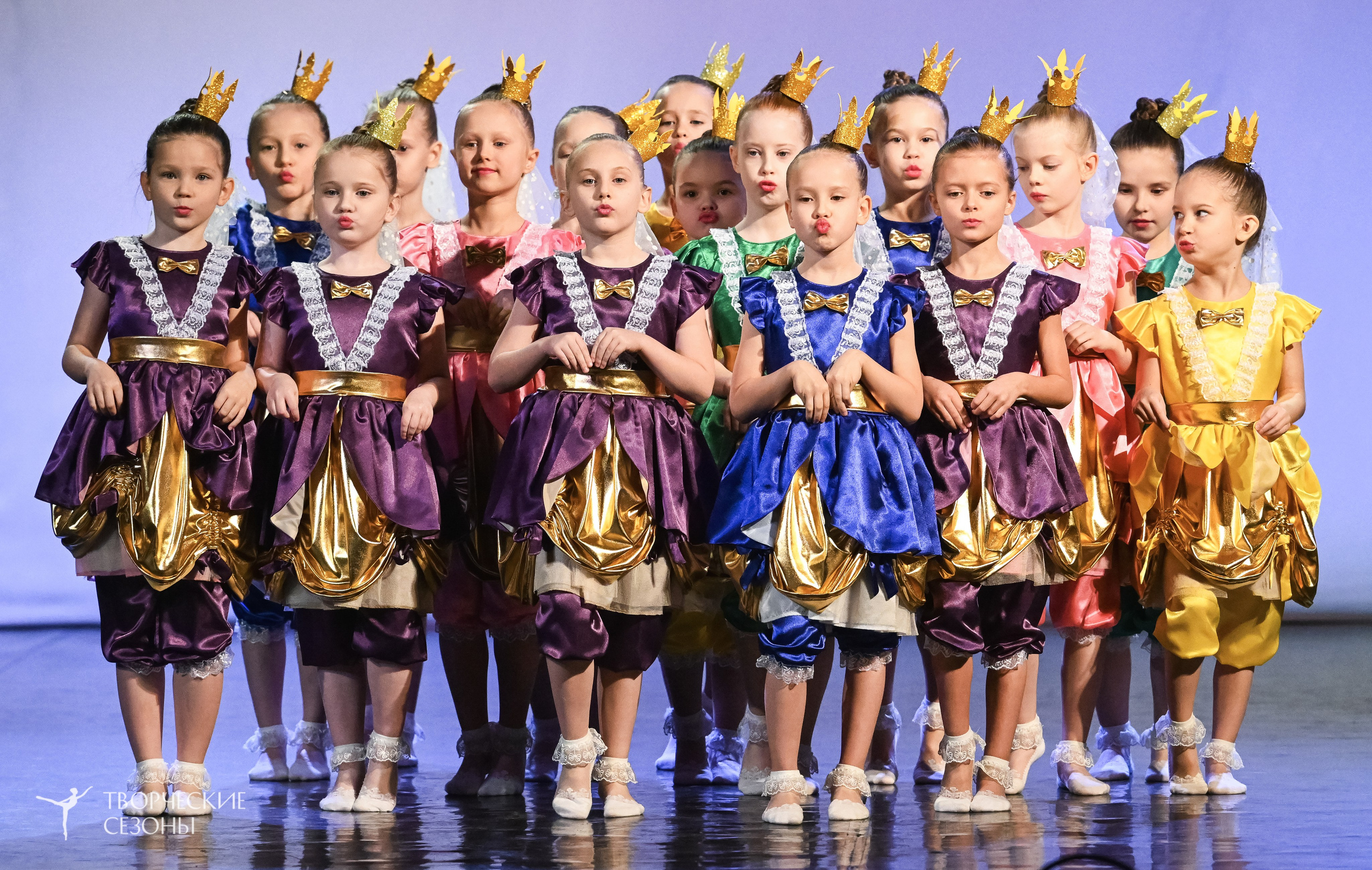 22.02.2026 II Всероссийский конкурс-фестиваль «Точка притяжения» г. Нижний Новгород. Медиастудия Фото Концепт