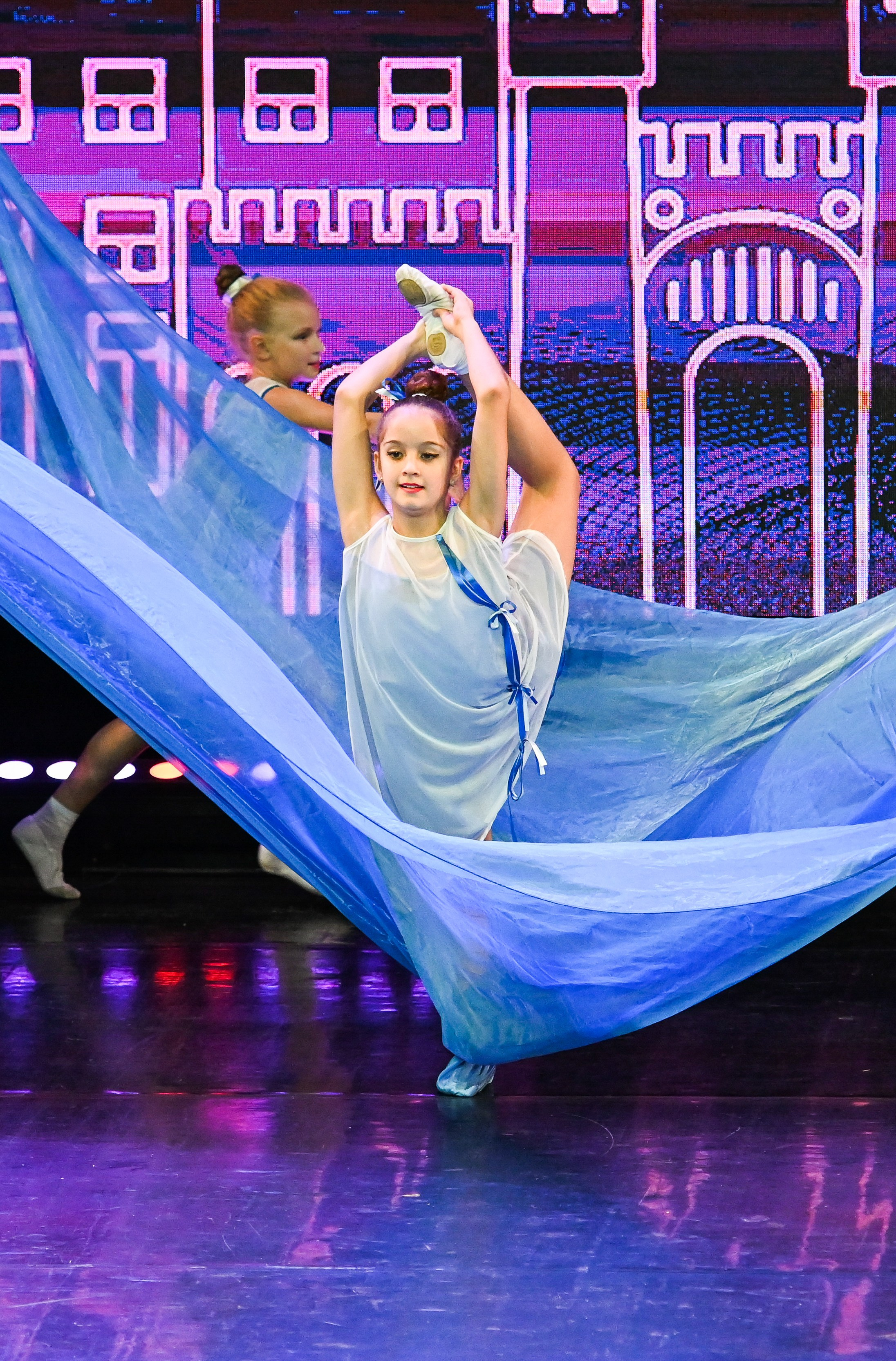 09.11.2024 Фестиваль хореографического искусства «АРТ-КОМПАС. БАЛТИКА» г. Светлогорск. Медиастудия Фото Концепт